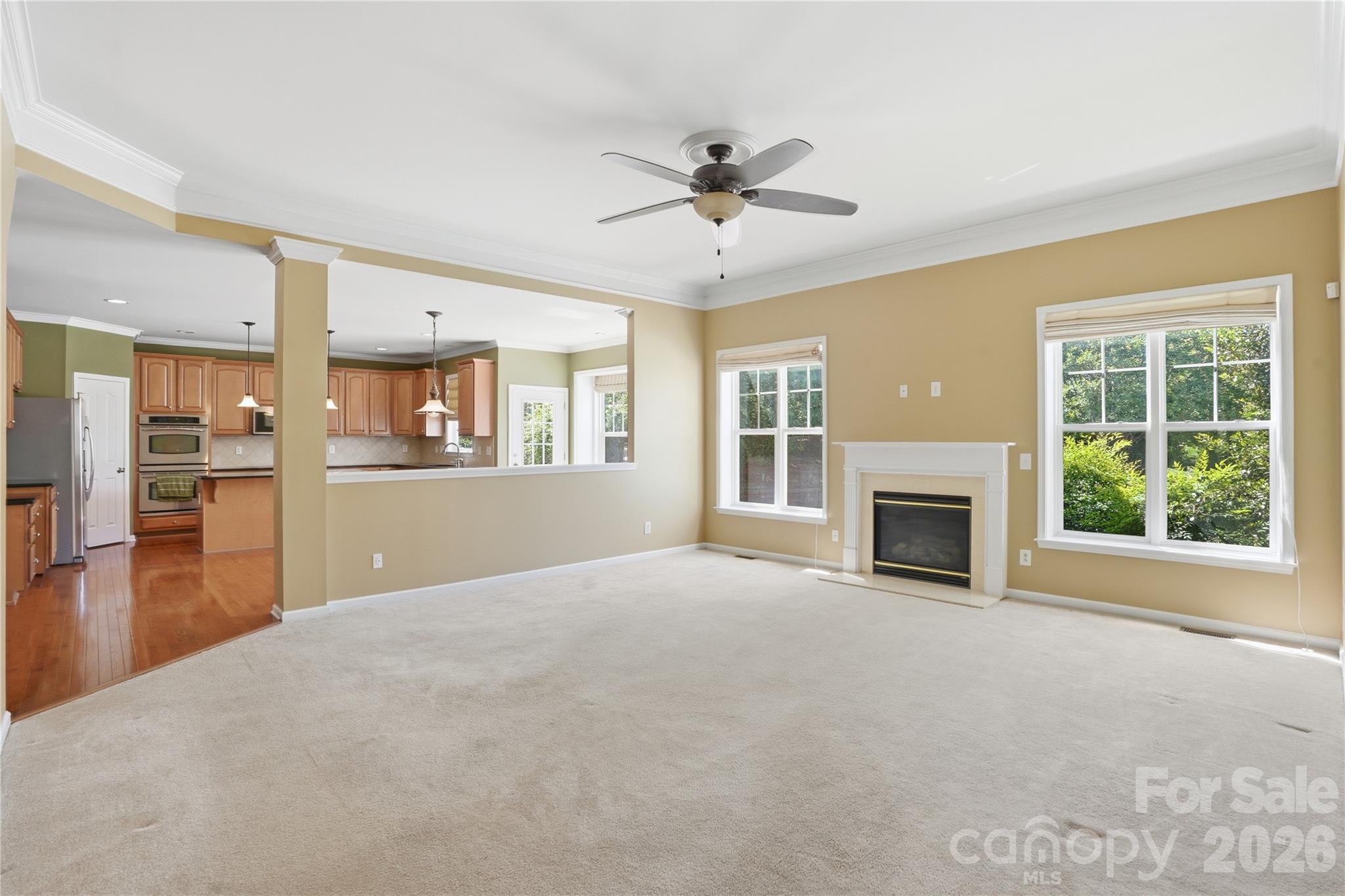 7816 Whisperingwood Drive Harrisburg NC 28075