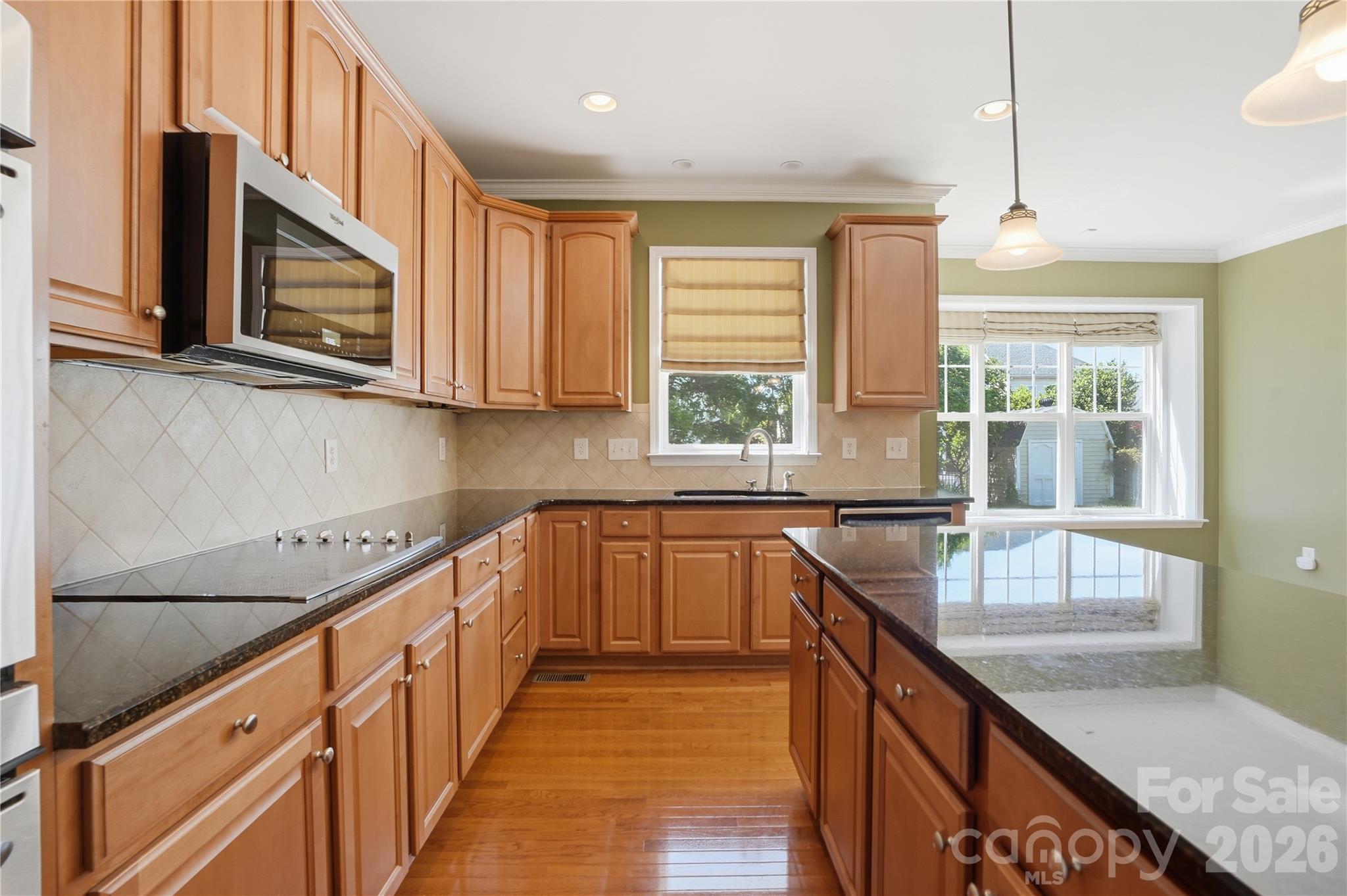 7816 Whisperingwood Drive Harrisburg NC 28075