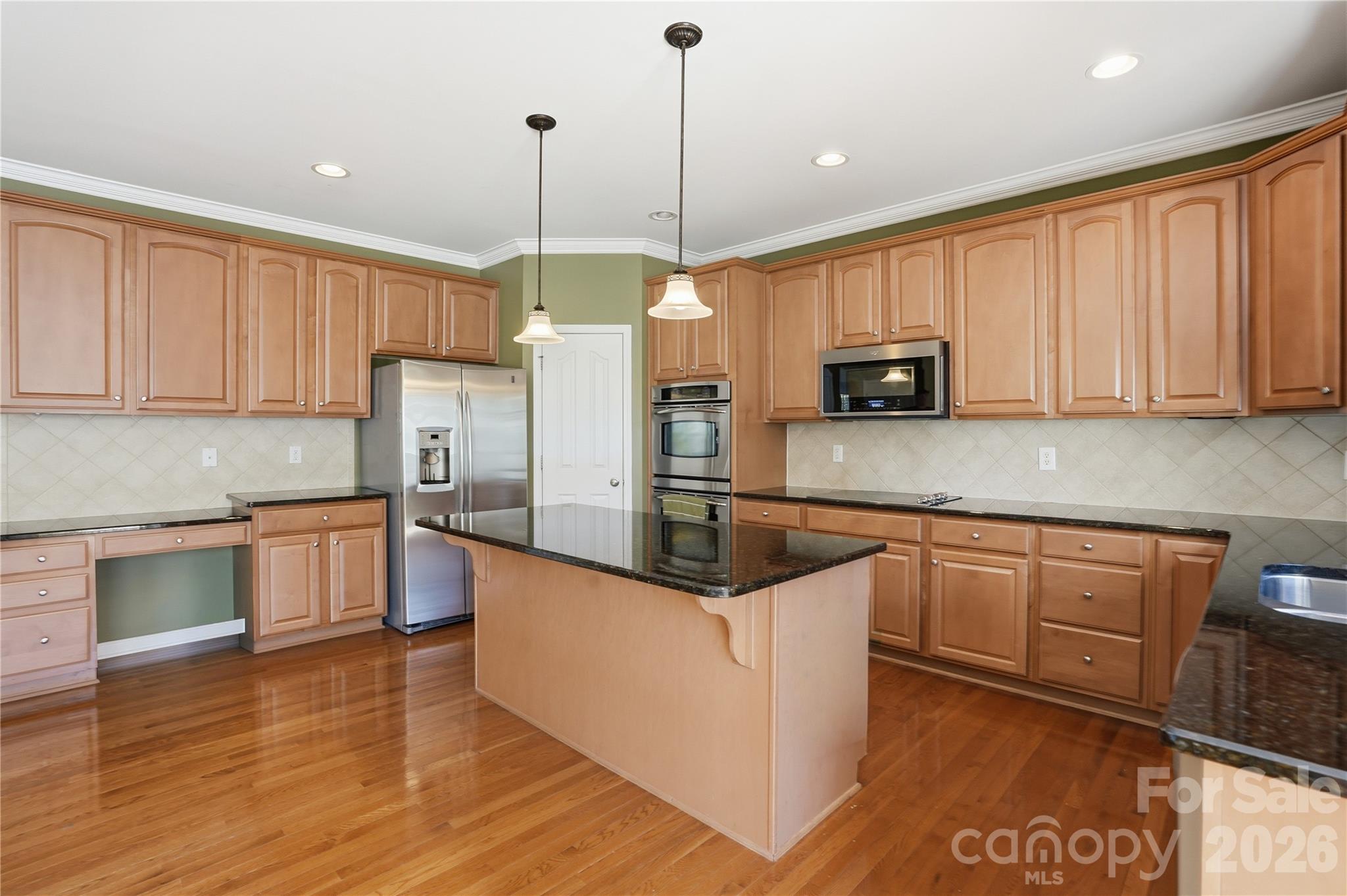 7816 Whisperingwood Drive Harrisburg NC 28075