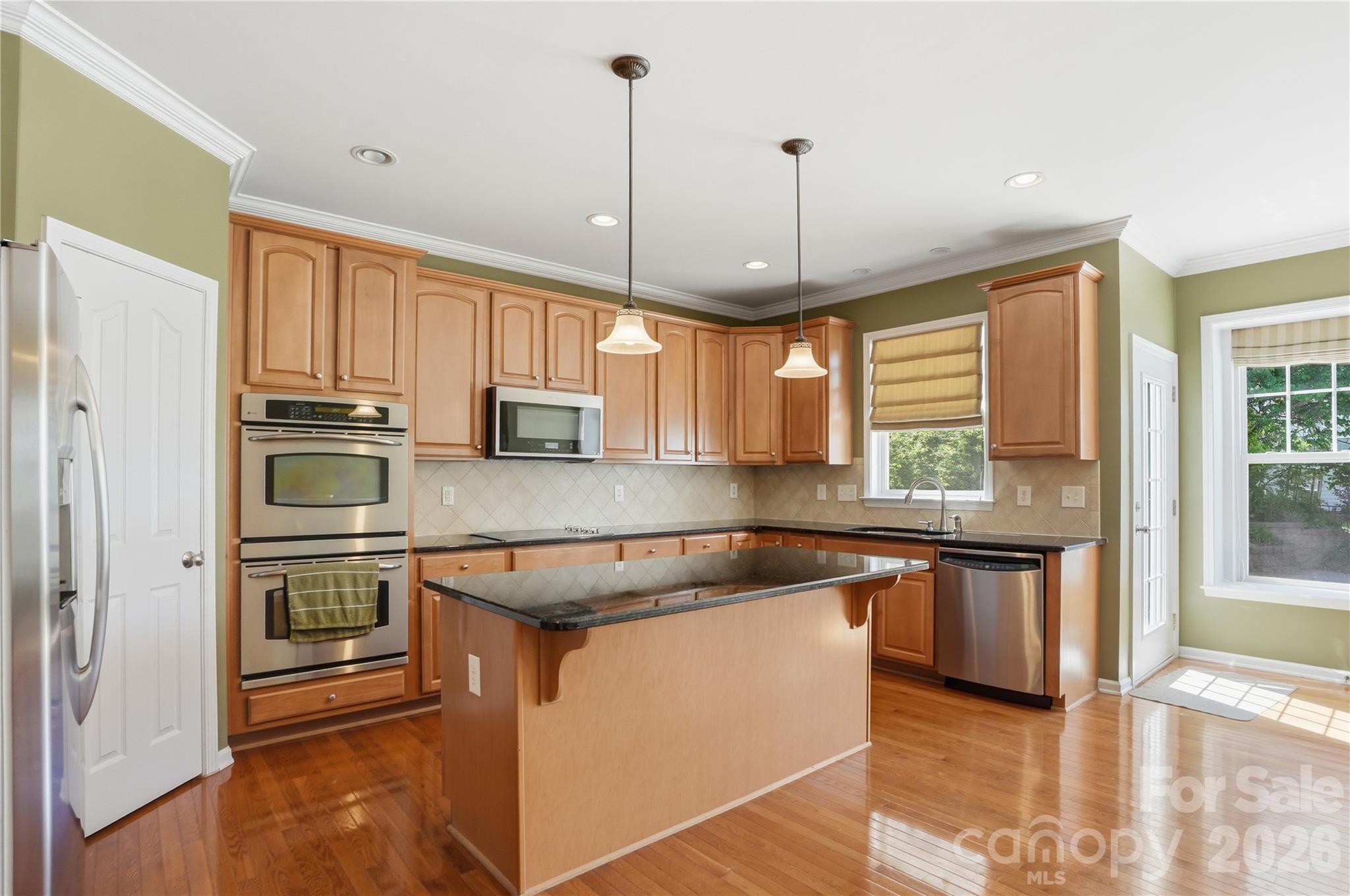 7816 Whisperingwood Drive Harrisburg NC 28075