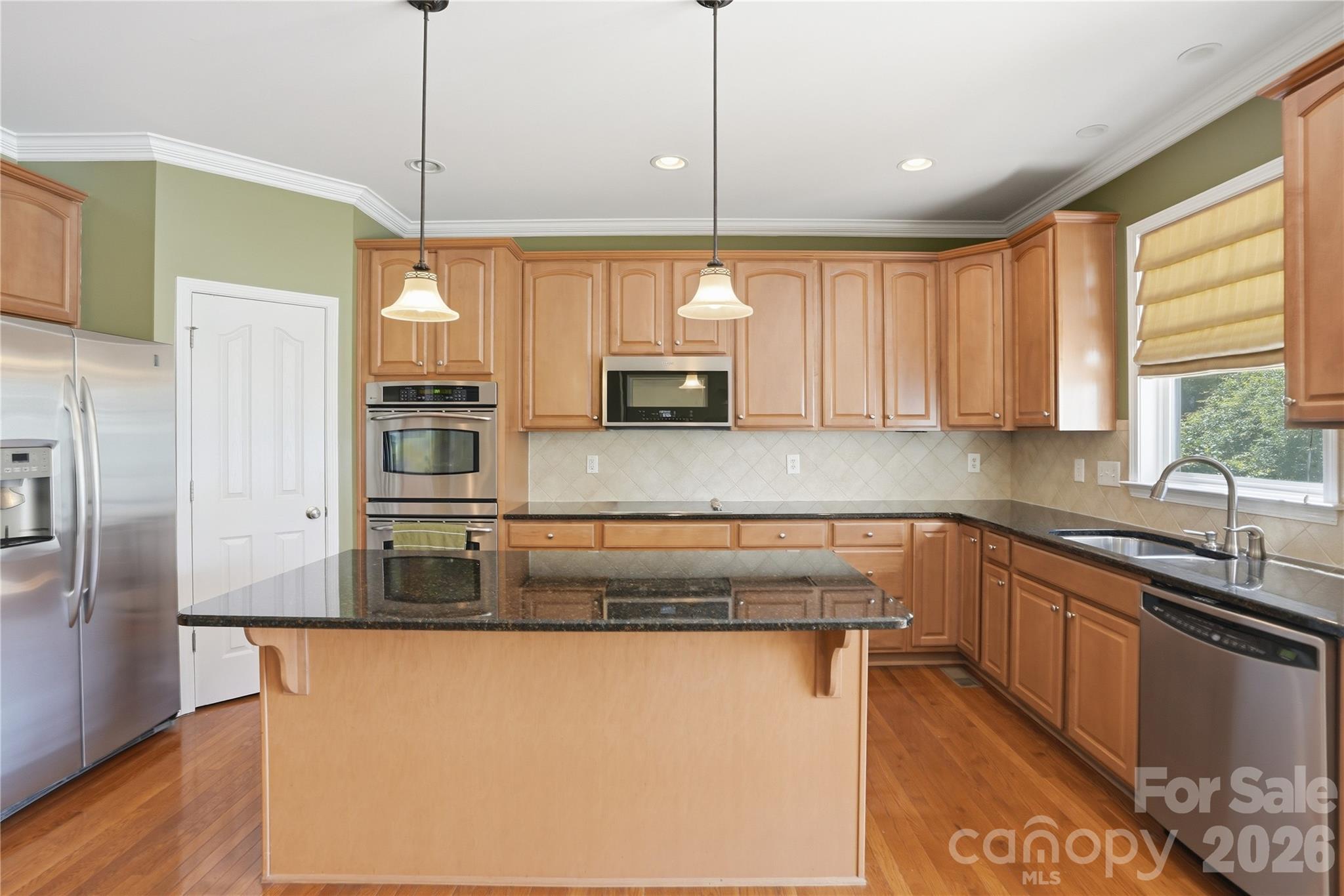 7816 Whisperingwood Drive Harrisburg NC 28075