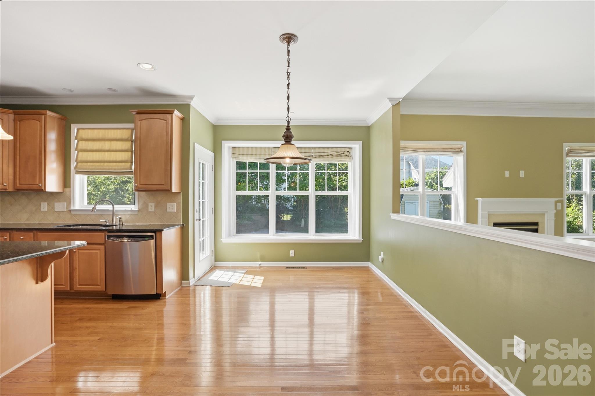 7816 Whisperingwood Drive Harrisburg NC 28075