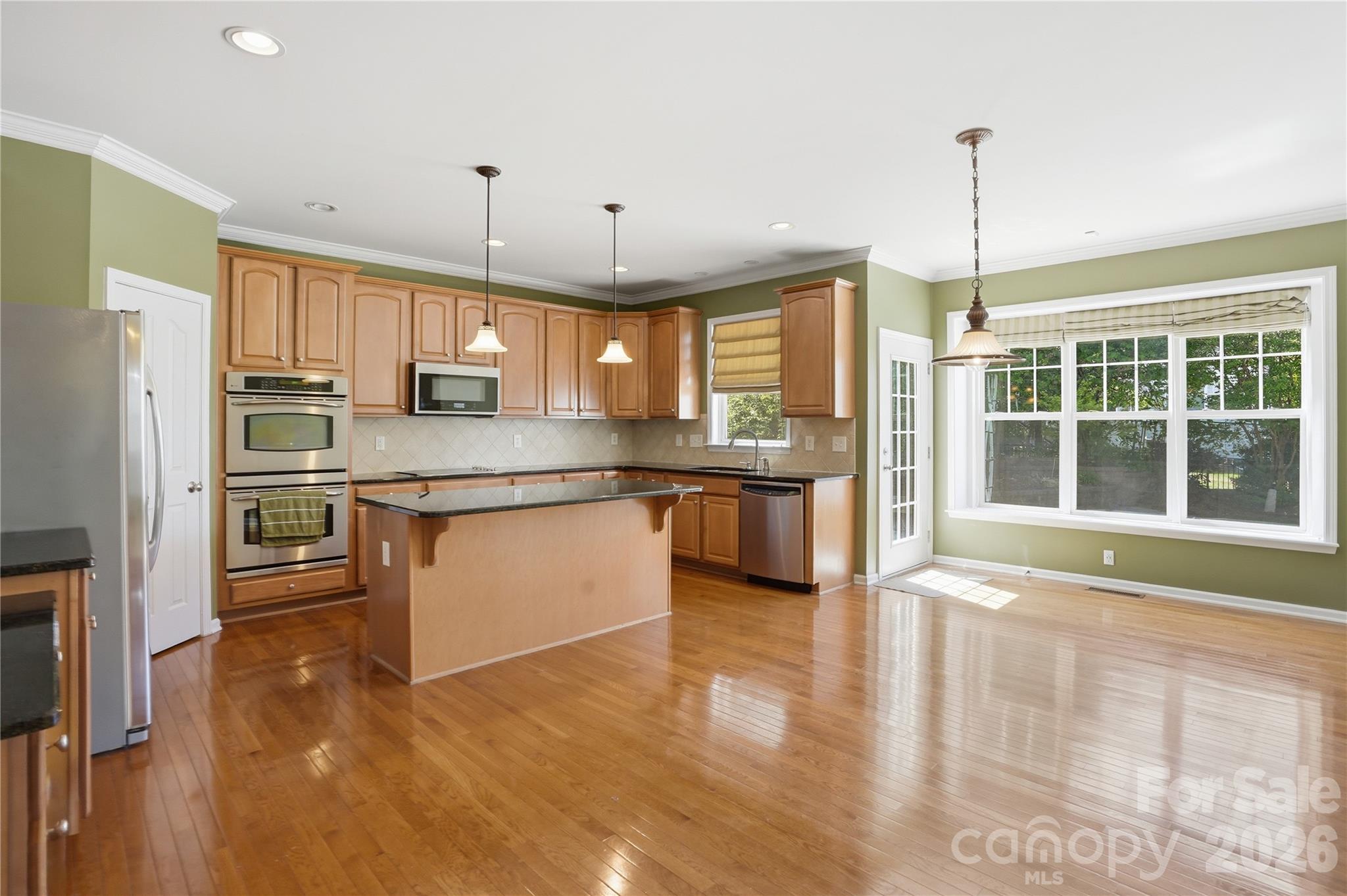 7816 Whisperingwood Drive Harrisburg NC 28075
