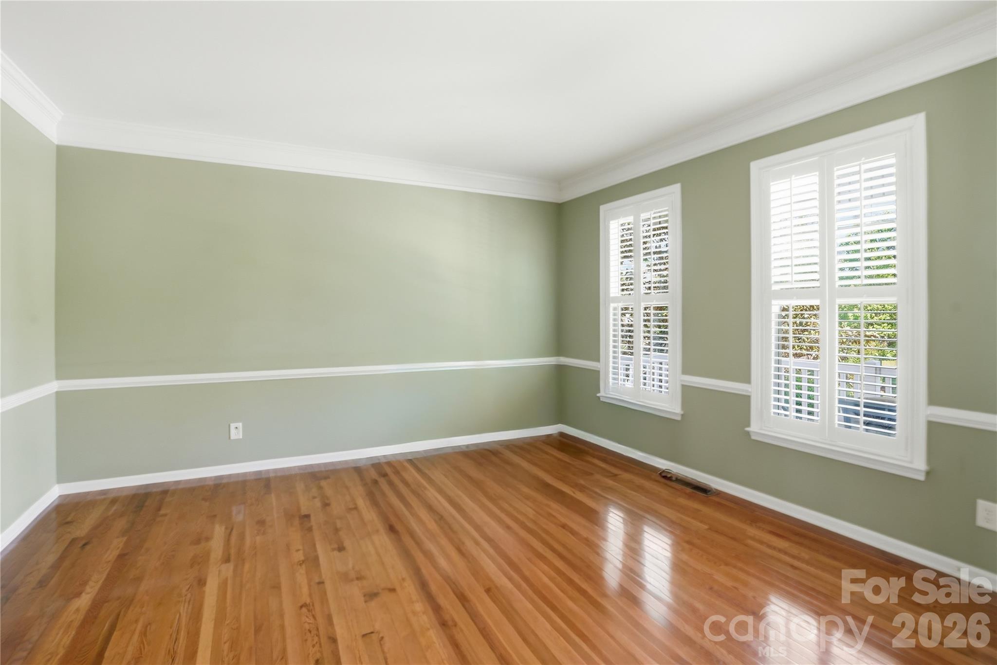 7816 Whisperingwood Drive Harrisburg NC 28075