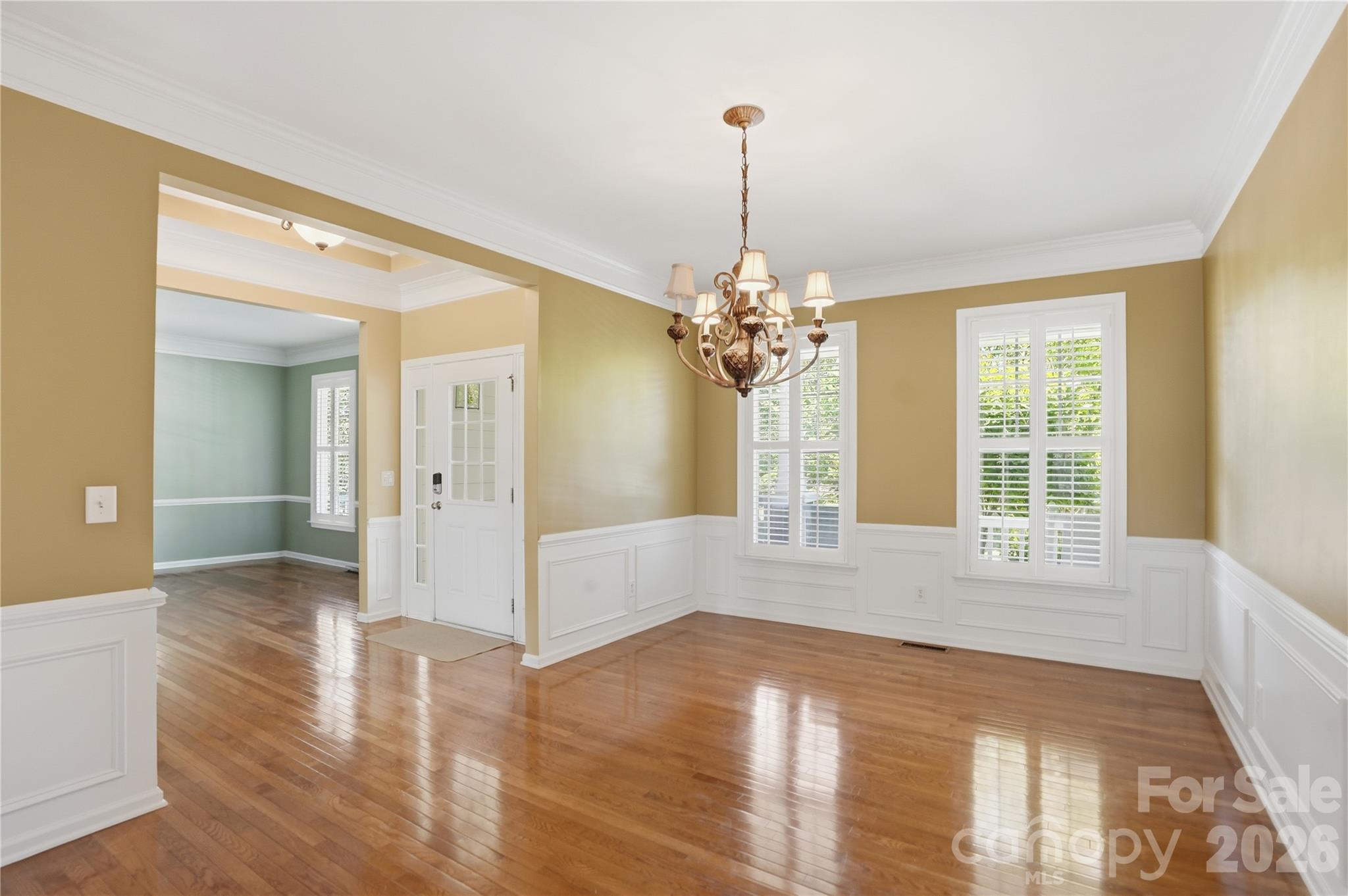7816 Whisperingwood Drive Harrisburg NC 28075