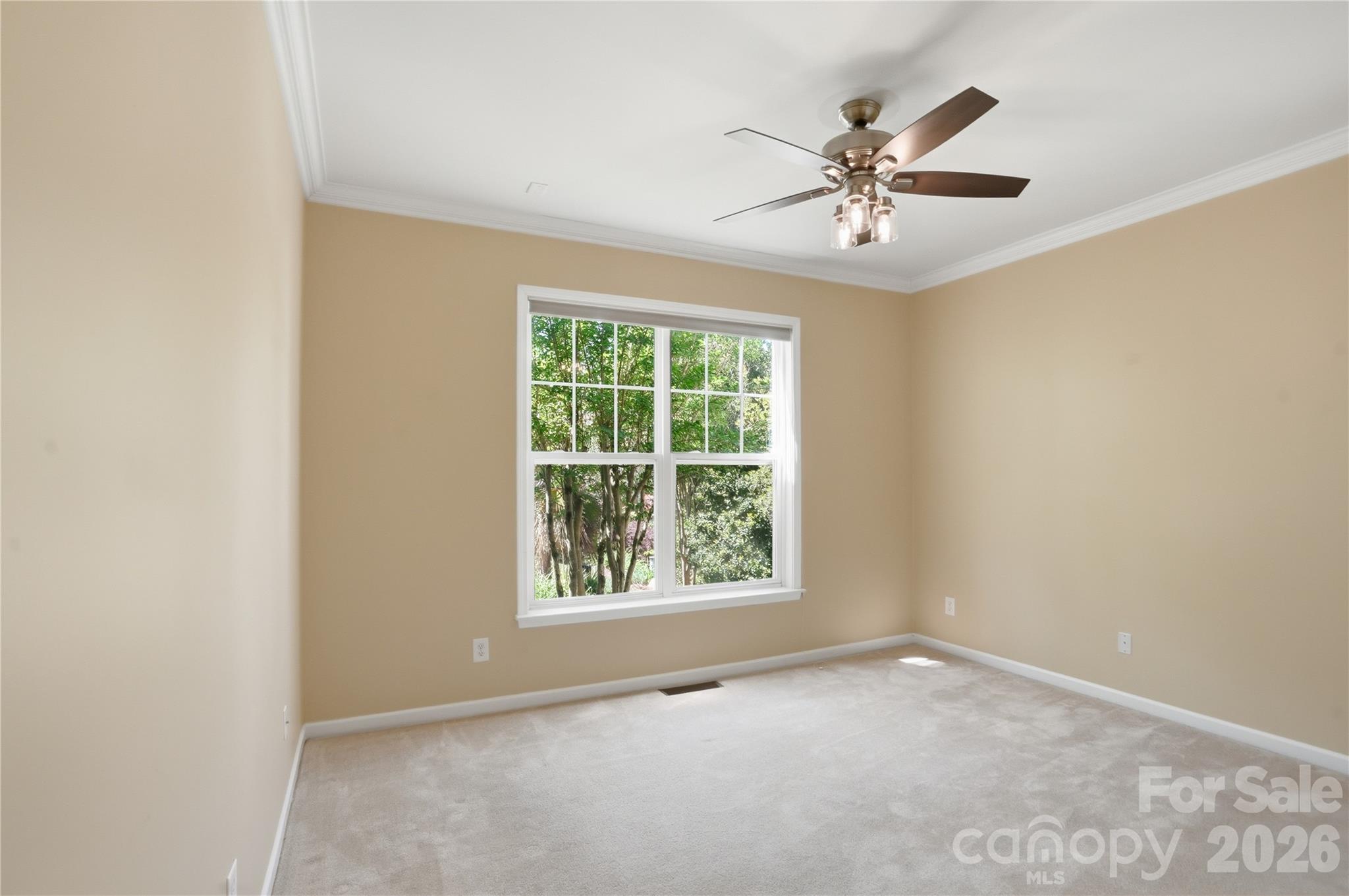 7816 Whisperingwood Drive Harrisburg NC 28075