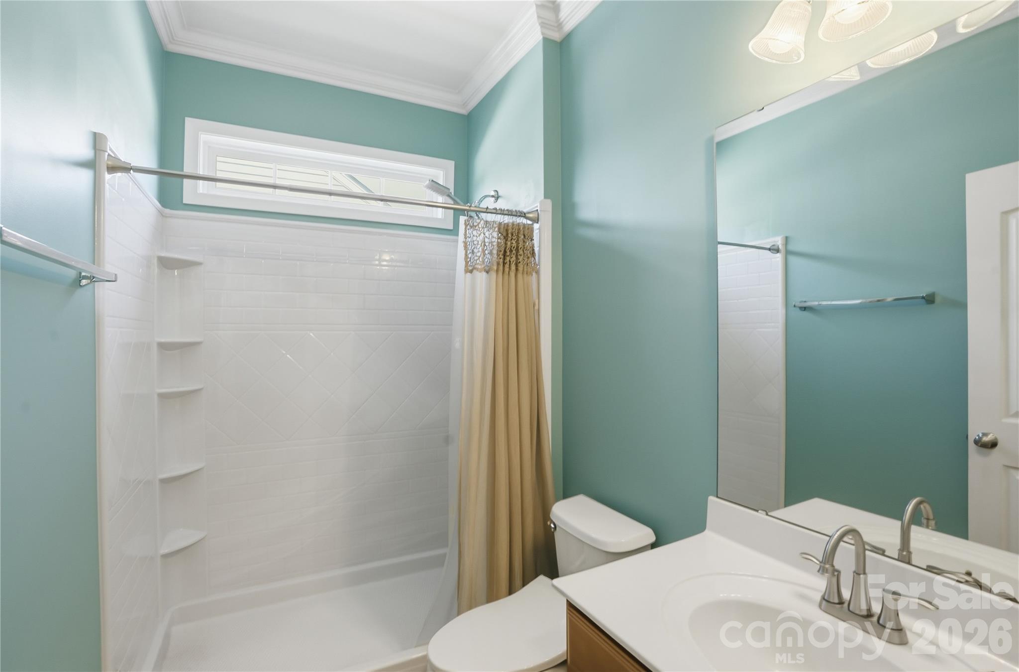 7816 Whisperingwood Drive Harrisburg NC 28075