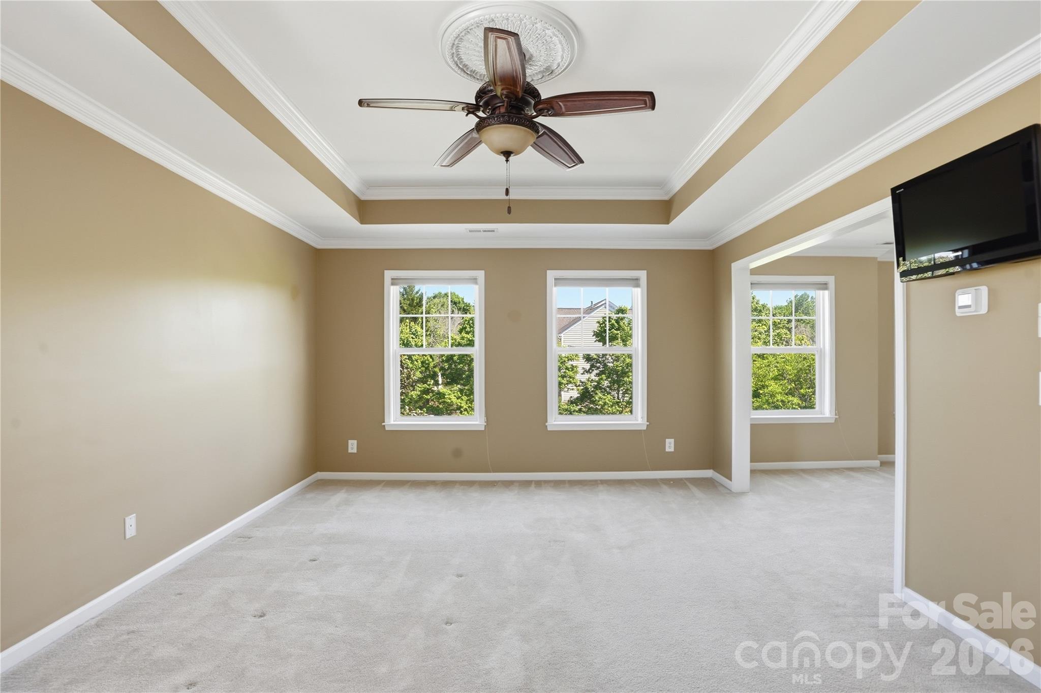7816 Whisperingwood Drive Harrisburg NC 28075