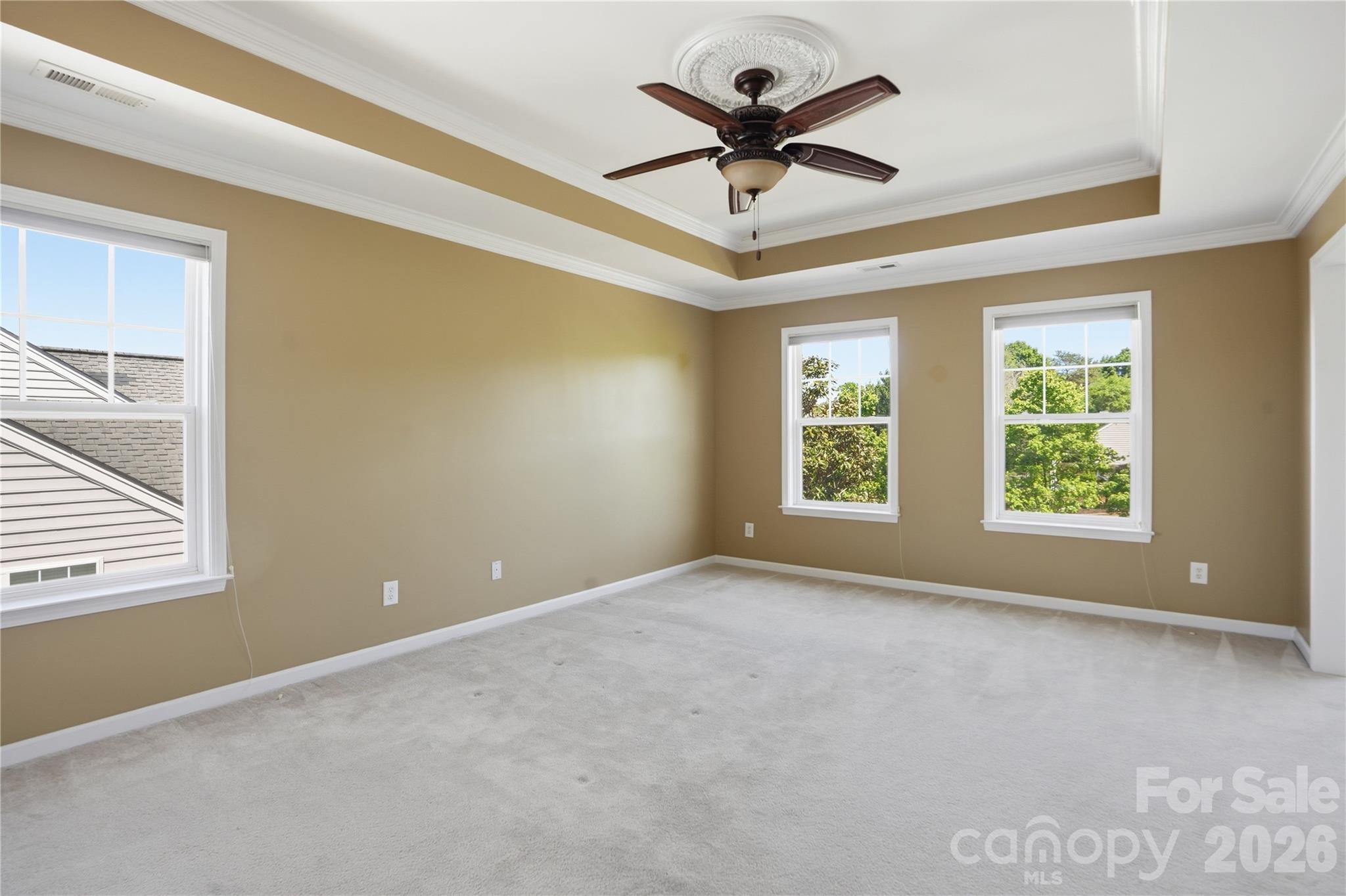 7816 Whisperingwood Drive Harrisburg NC 28075