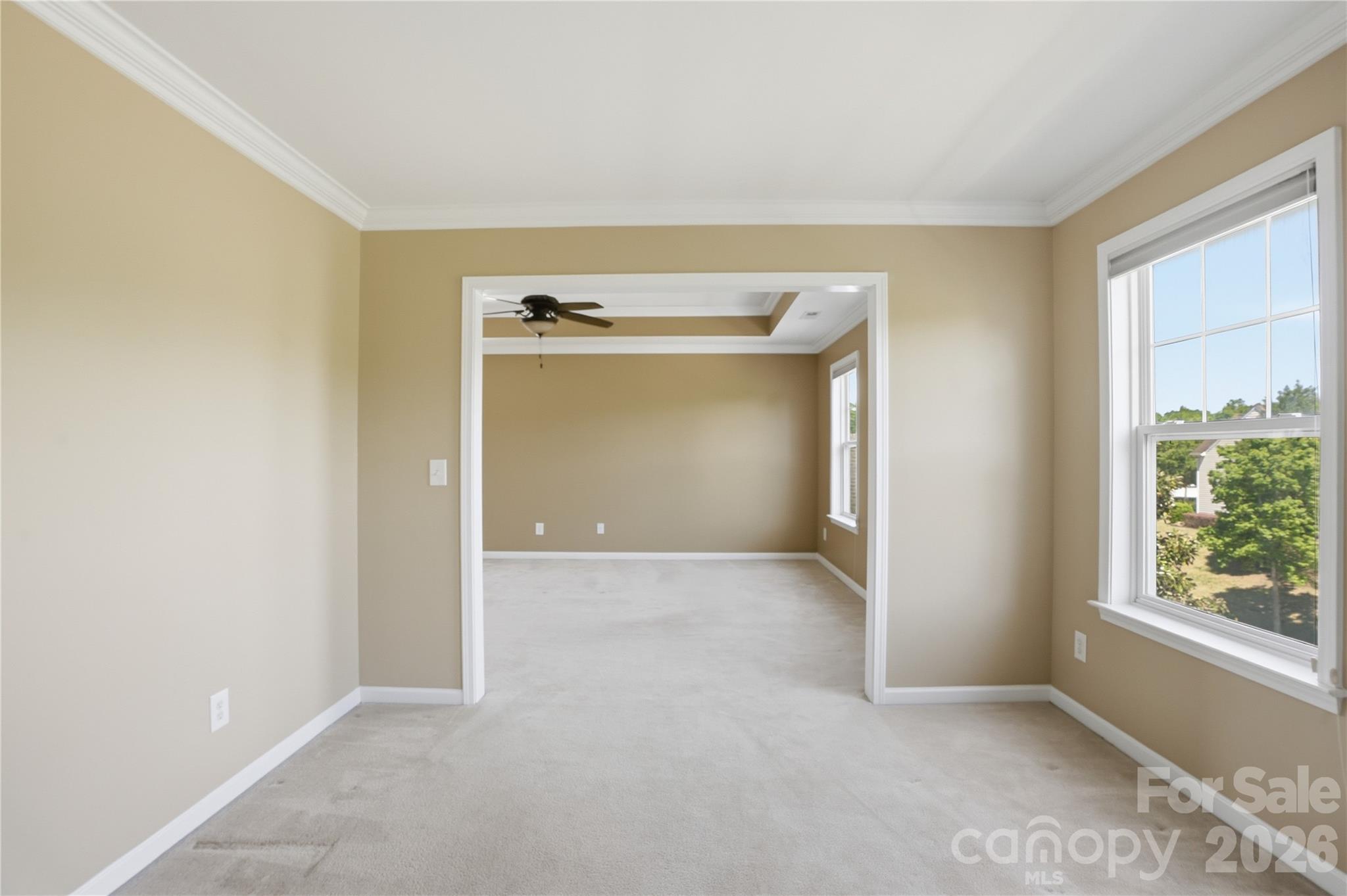 7816 Whisperingwood Drive Harrisburg NC 28075