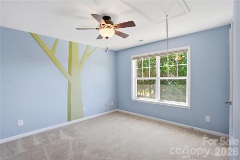 7816 Whisperingwood Drive Harrisburg NC 28075