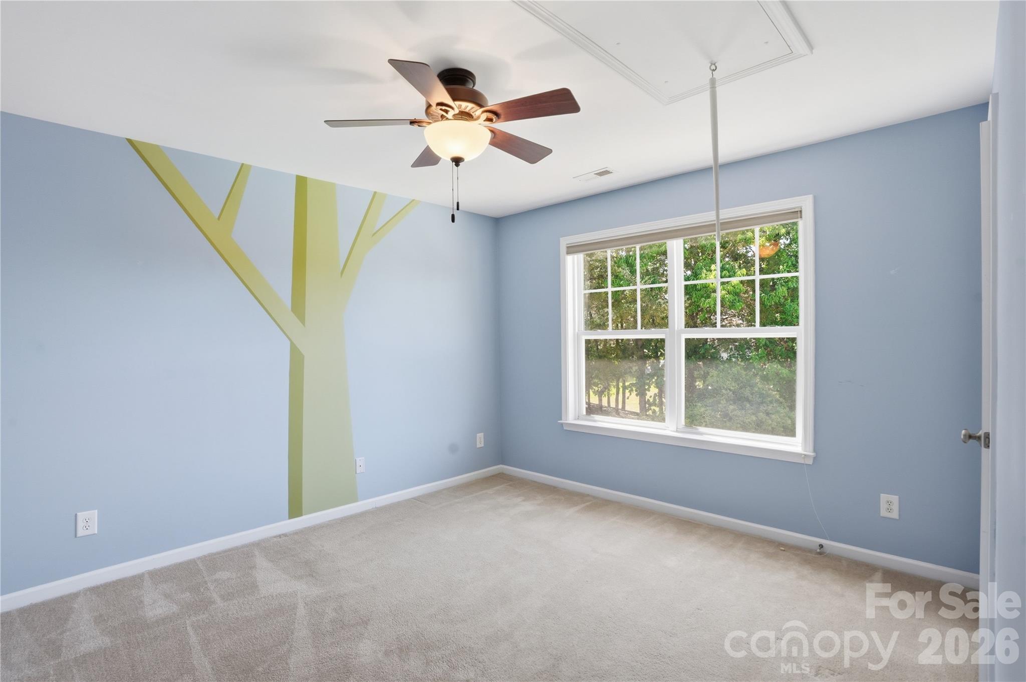7816 Whisperingwood Drive Harrisburg NC 28075