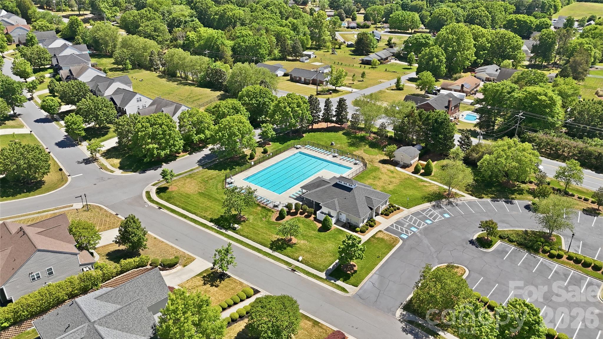 7816 Whisperingwood Drive Harrisburg NC 28075
