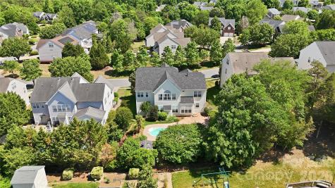 7816 Whisperingwood Drive Harrisburg NC 28075