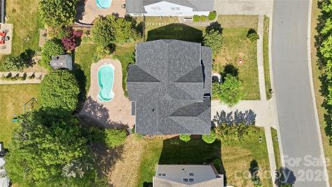 7816 Whisperingwood Drive Harrisburg NC 28075