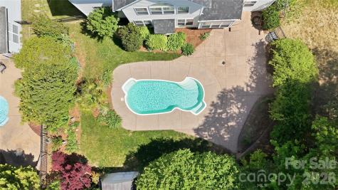 7816 Whisperingwood Drive Harrisburg NC 28075