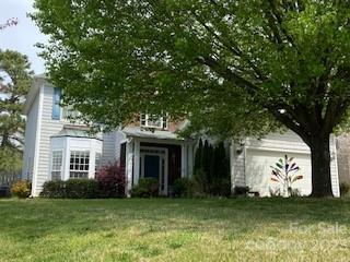 118 Walmsley Place Mooresville NC 28117