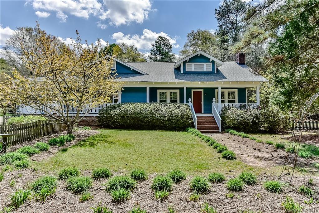 15333 Thomas Road Charlotte NC 28278