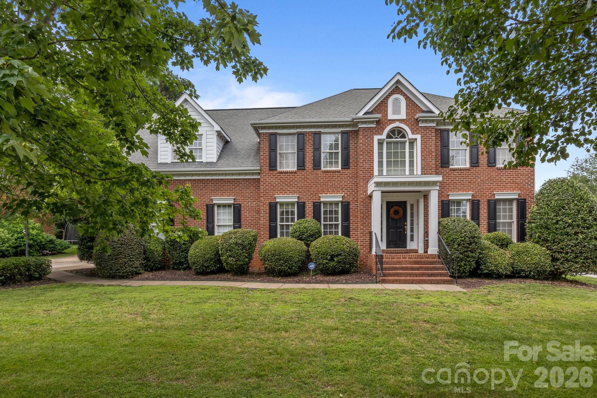 9717 Waterton Court Huntersville NC 28078