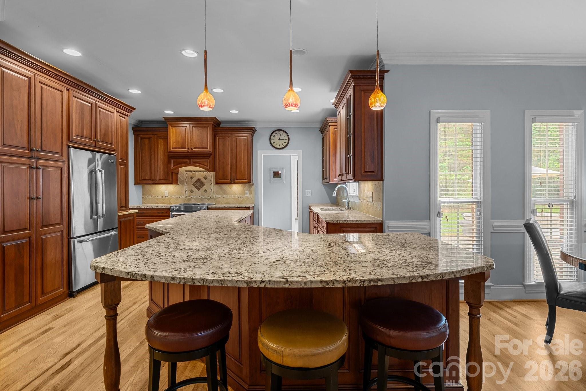 9717 Waterton Court Huntersville NC 28078