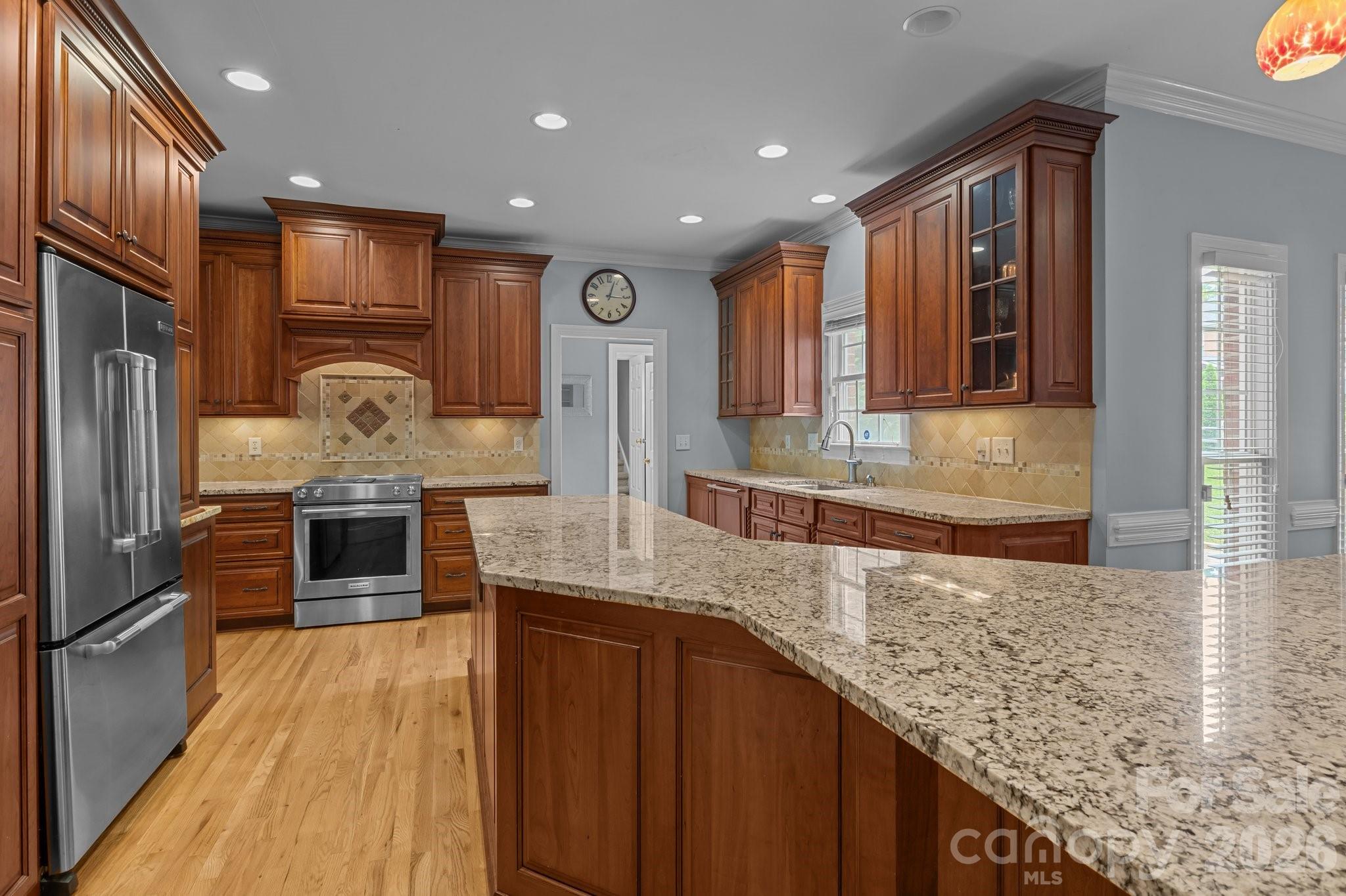 9717 Waterton Court Huntersville NC 28078