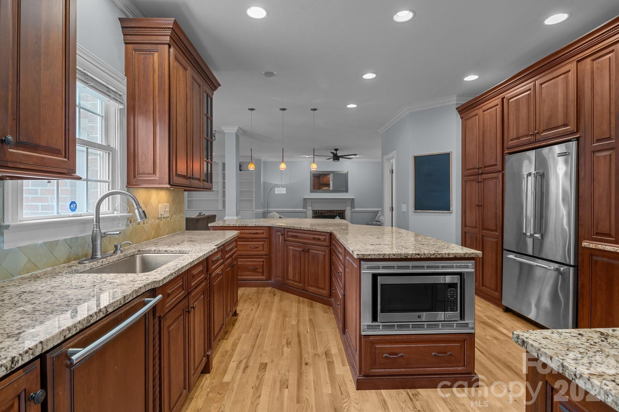 9717 Waterton Court Huntersville NC 28078