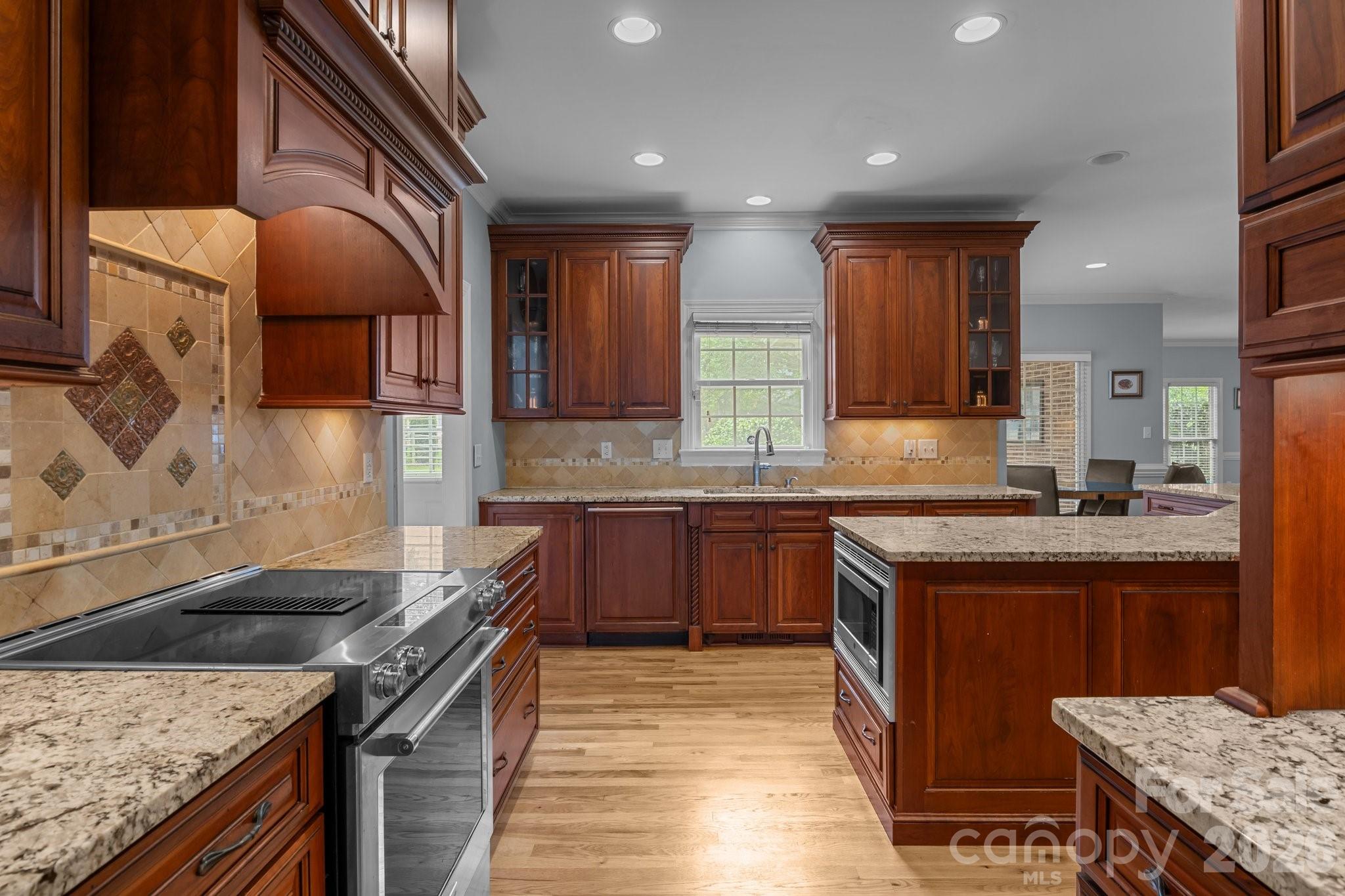 9717 Waterton Court Huntersville NC 28078
