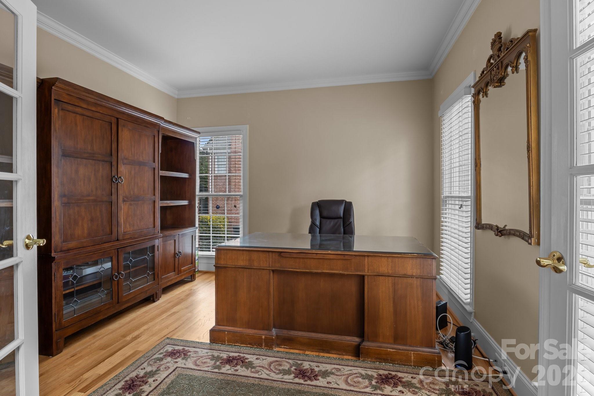 9717 Waterton Court Huntersville NC 28078