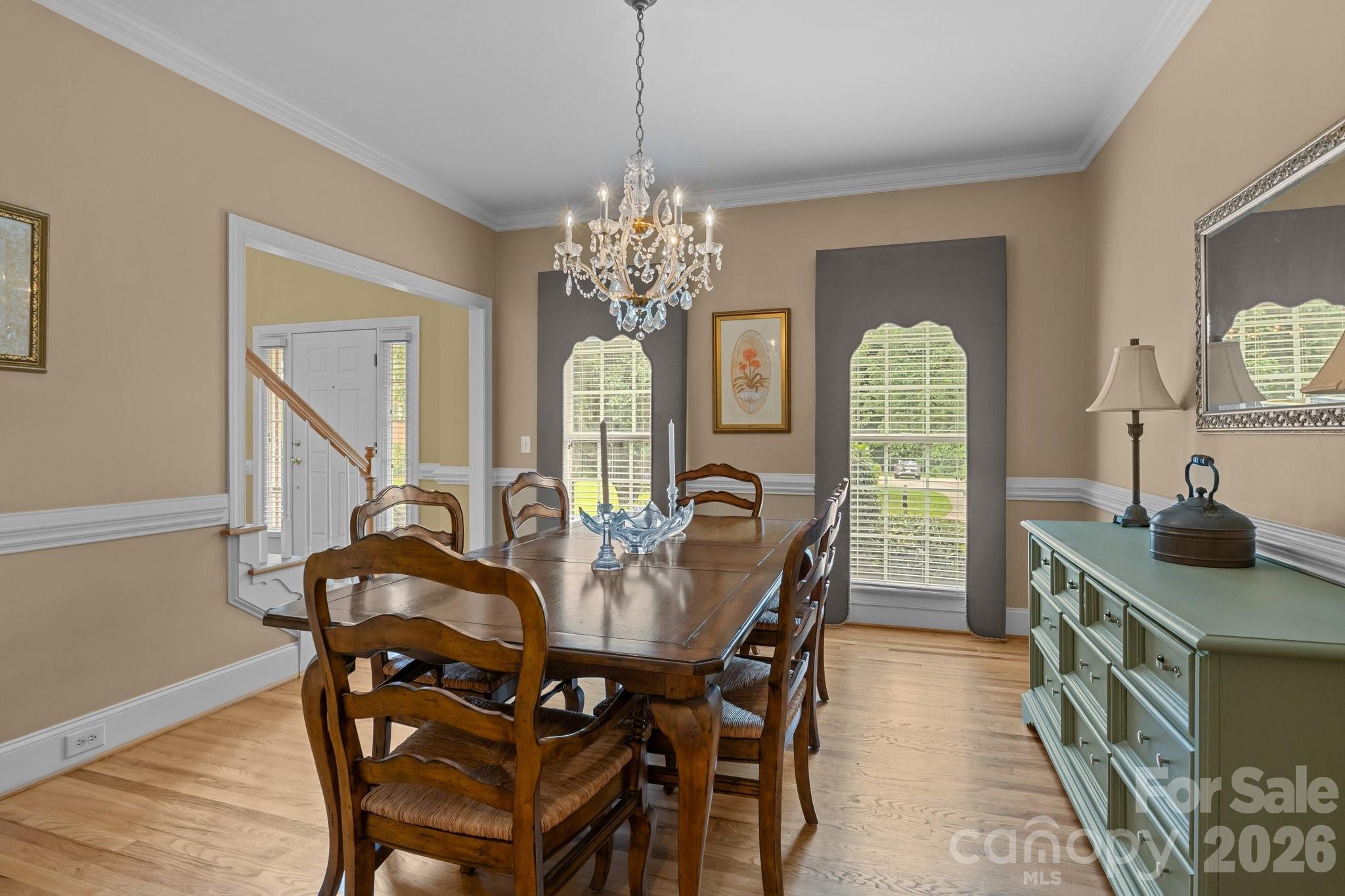 9717 Waterton Court Huntersville NC 28078
