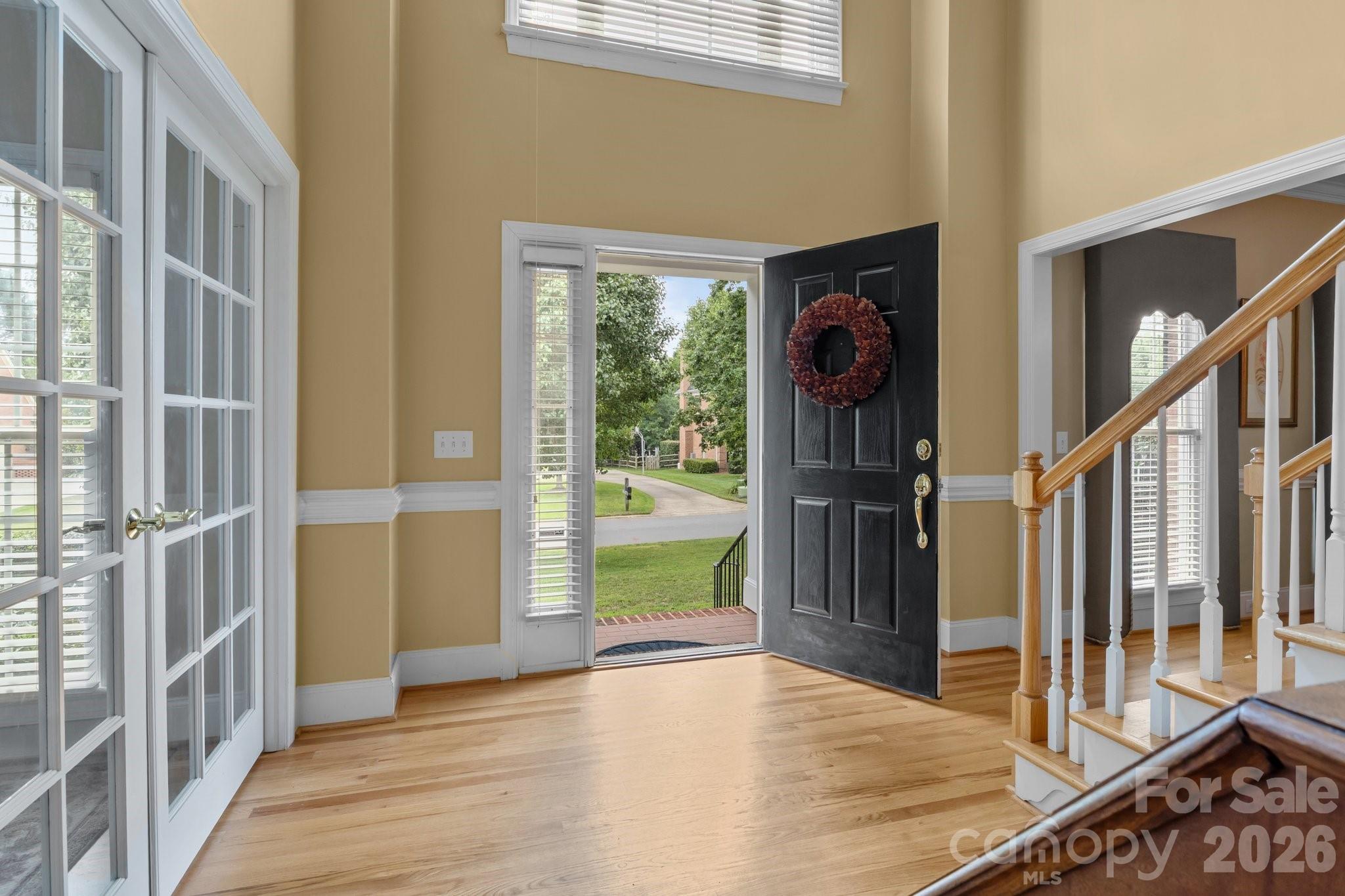 9717 Waterton Court Huntersville NC 28078