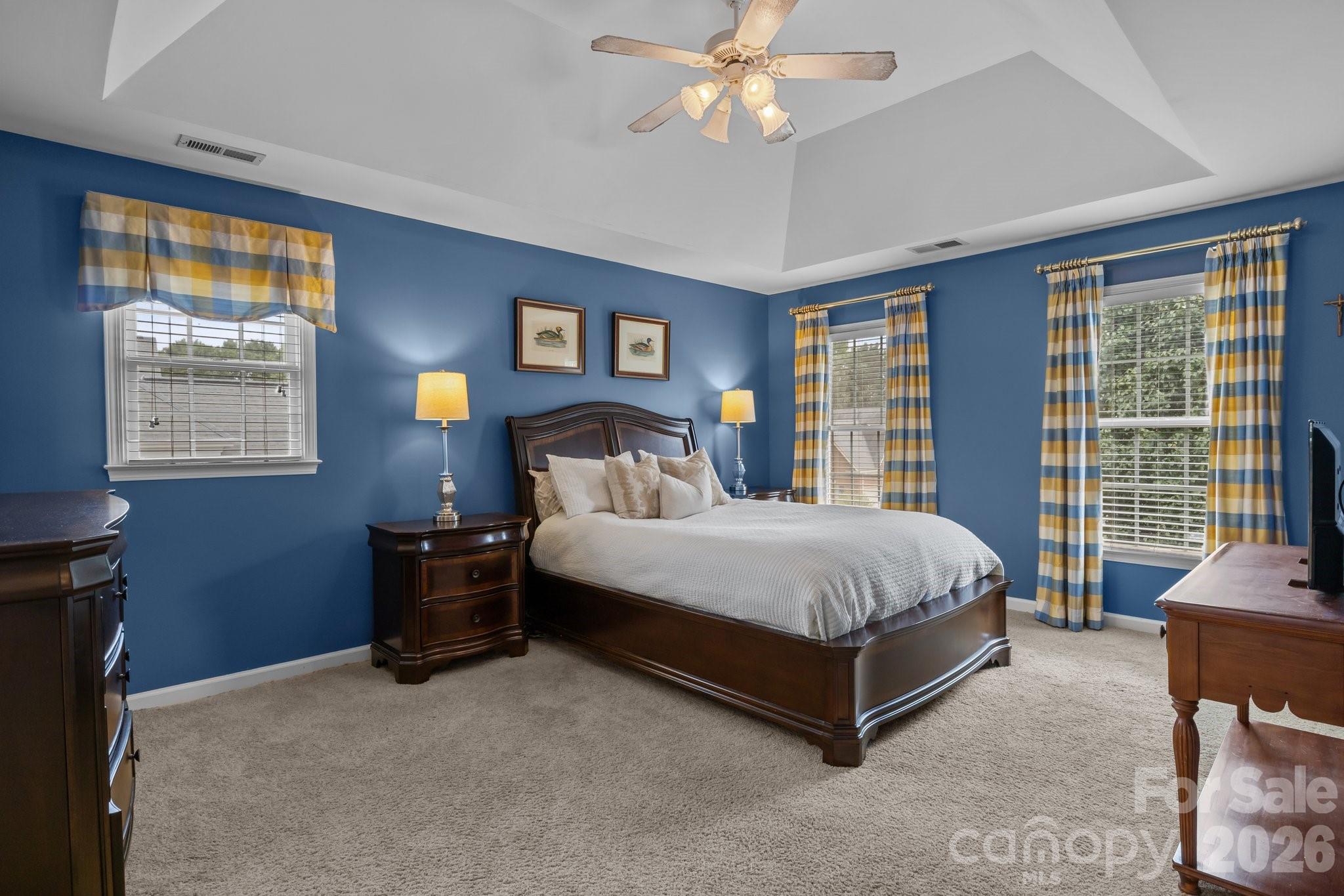 9717 Waterton Court Huntersville NC 28078
