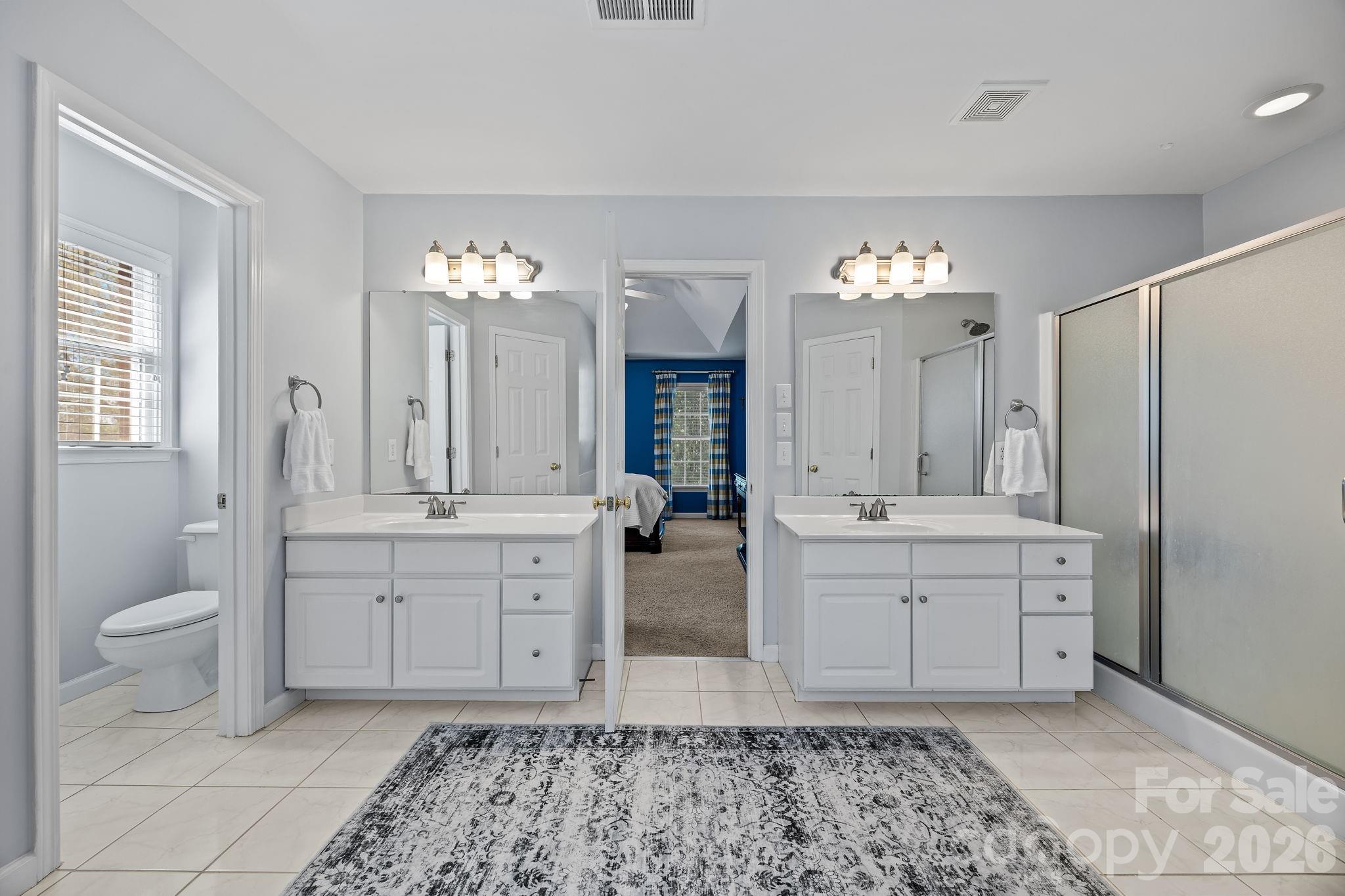 9717 Waterton Court Huntersville NC 28078