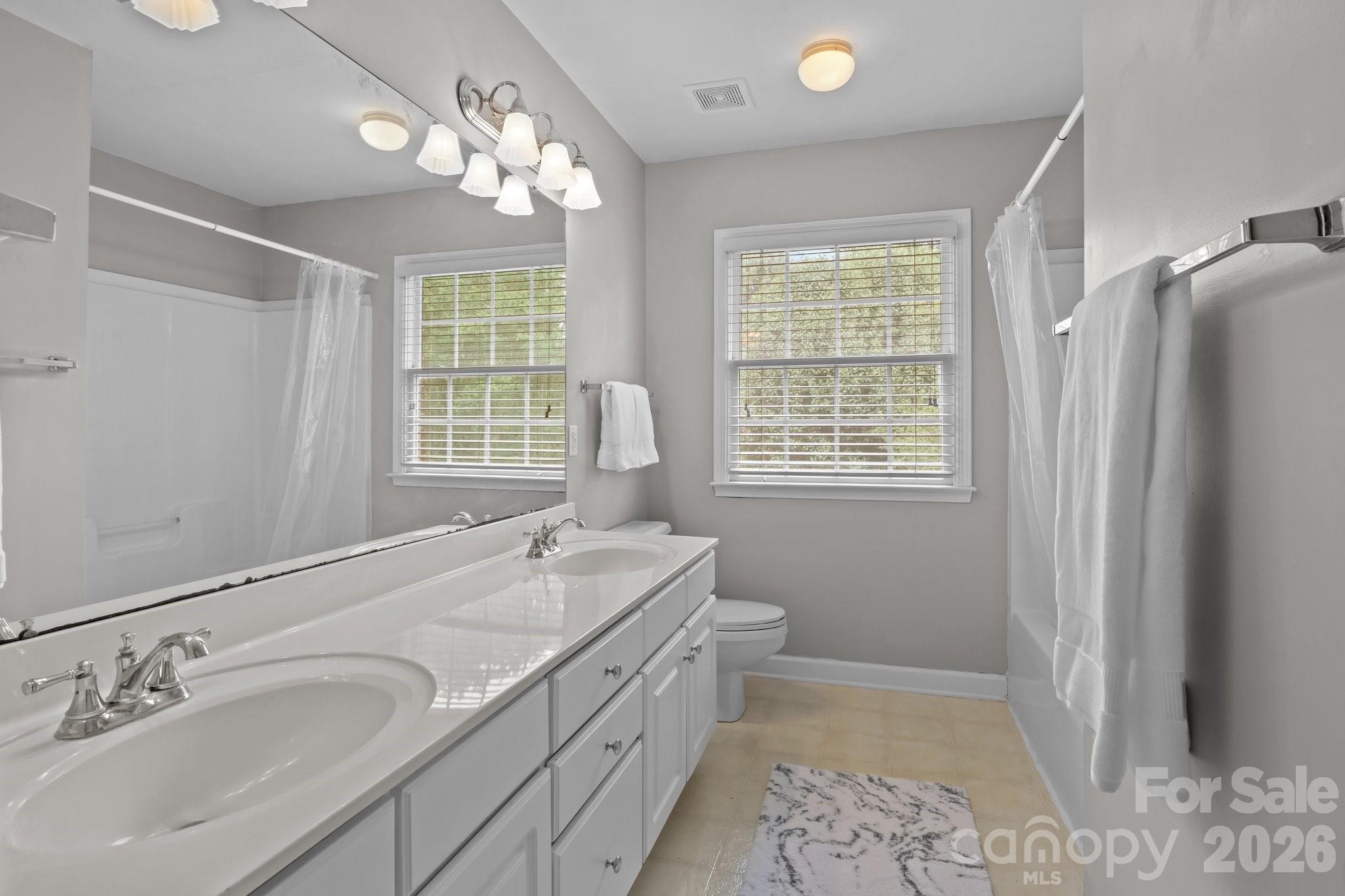 9717 Waterton Court Huntersville NC 28078