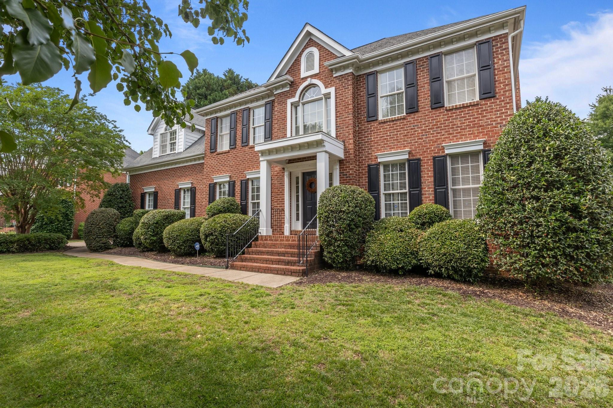 9717 Waterton Court Huntersville NC 28078