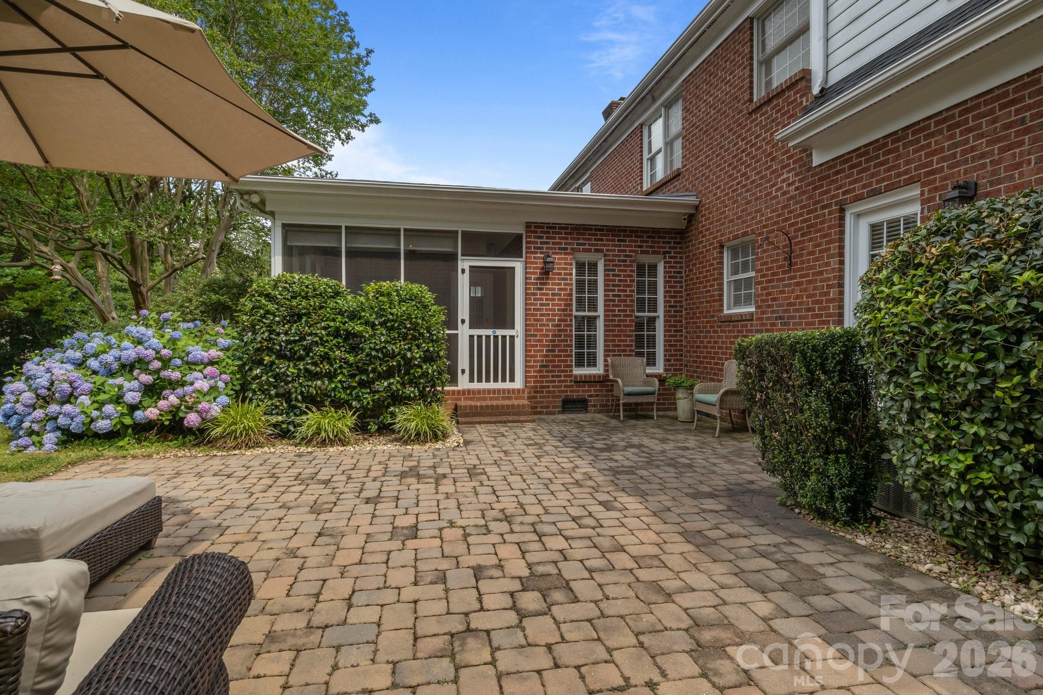 9717 Waterton Court Huntersville NC 28078