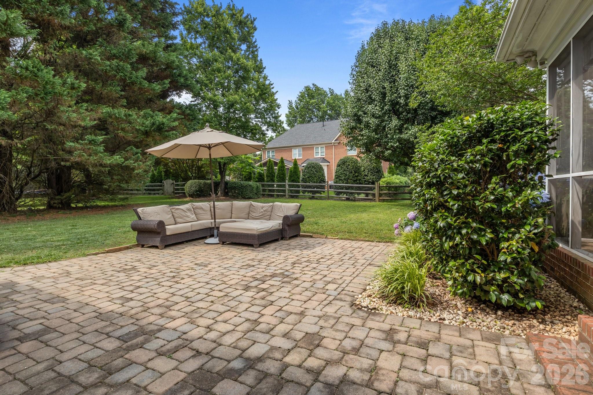 9717 Waterton Court Huntersville NC 28078