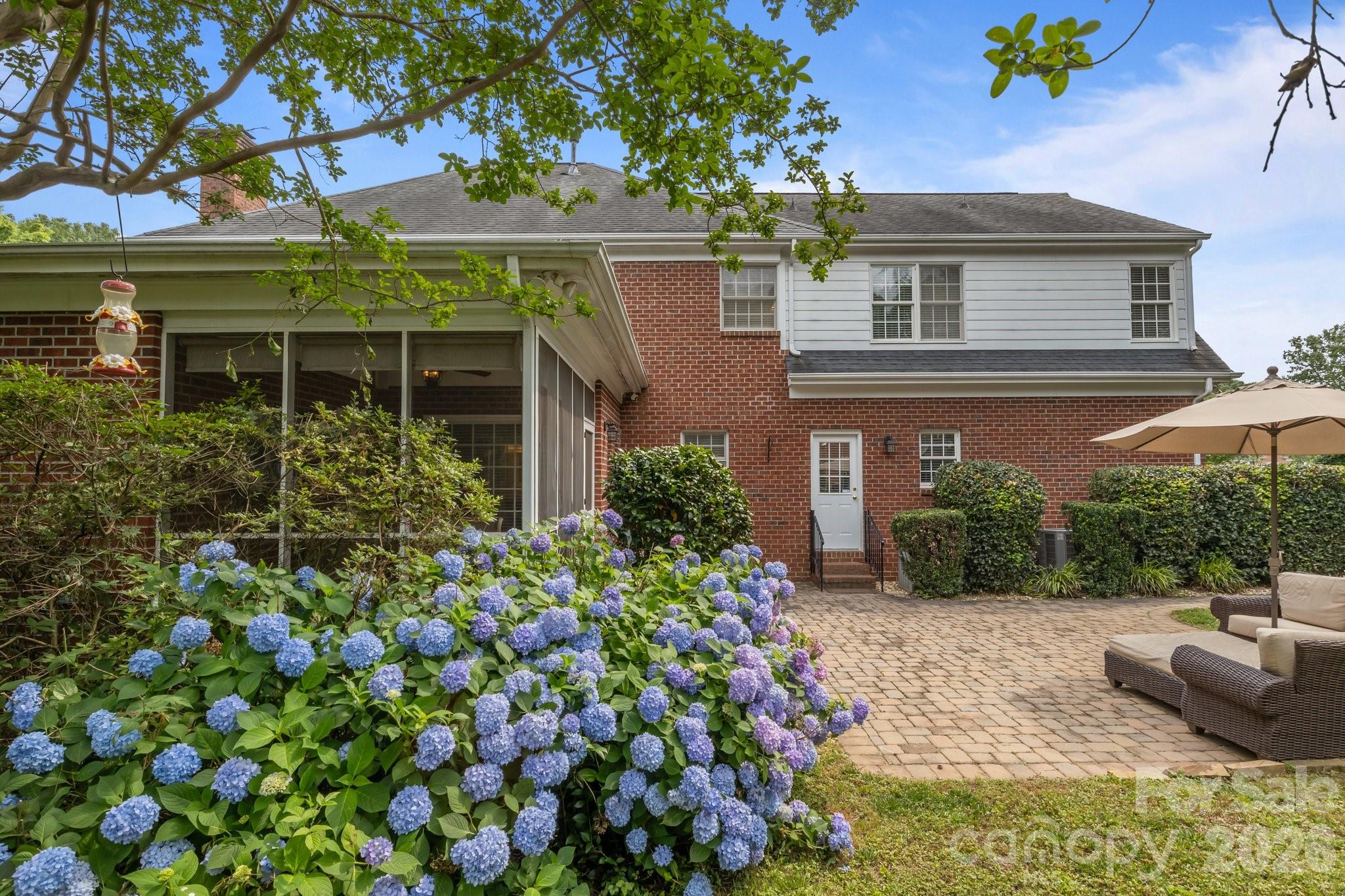 9717 Waterton Court Huntersville NC 28078