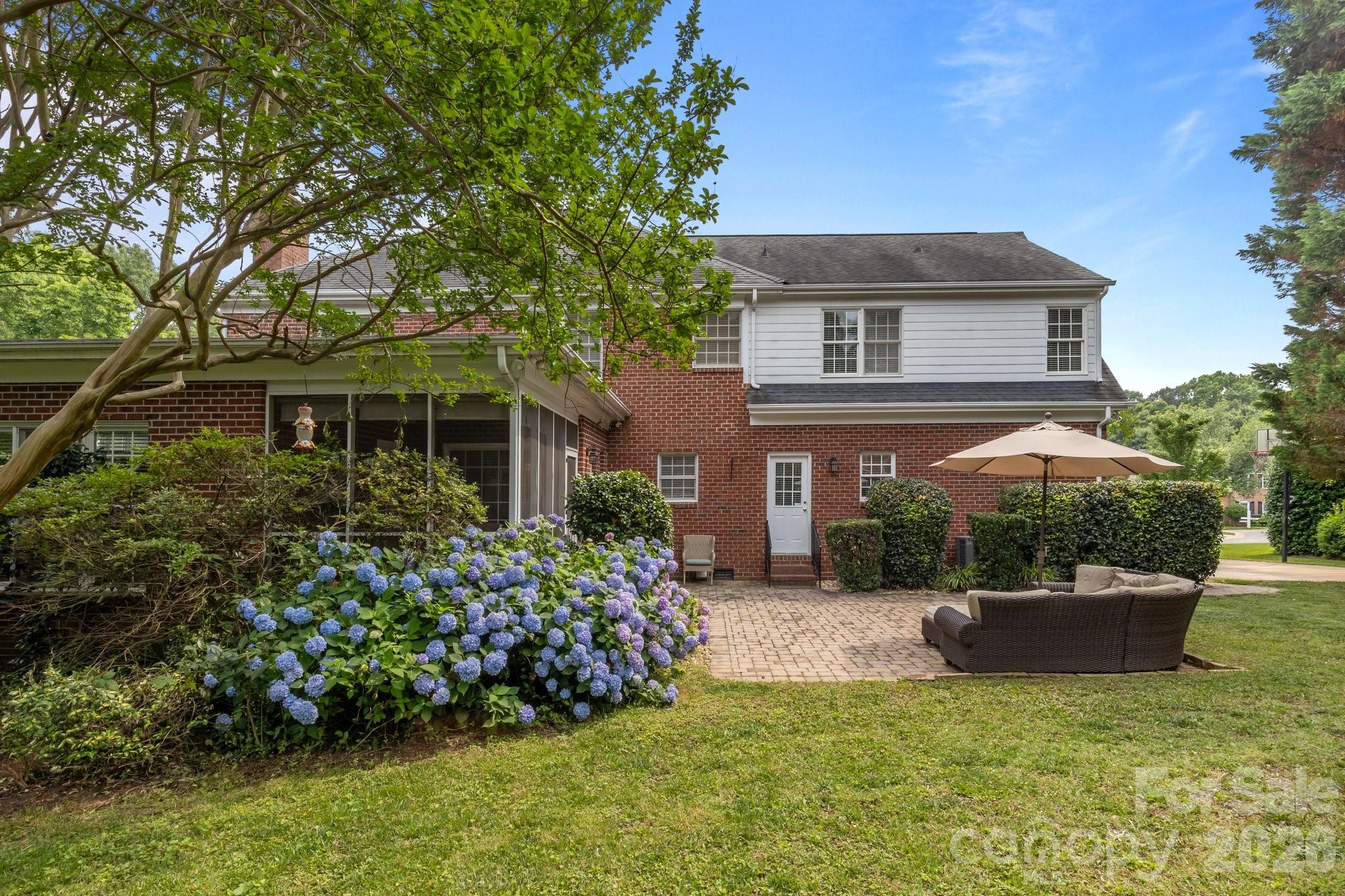 9717 Waterton Court Huntersville NC 28078