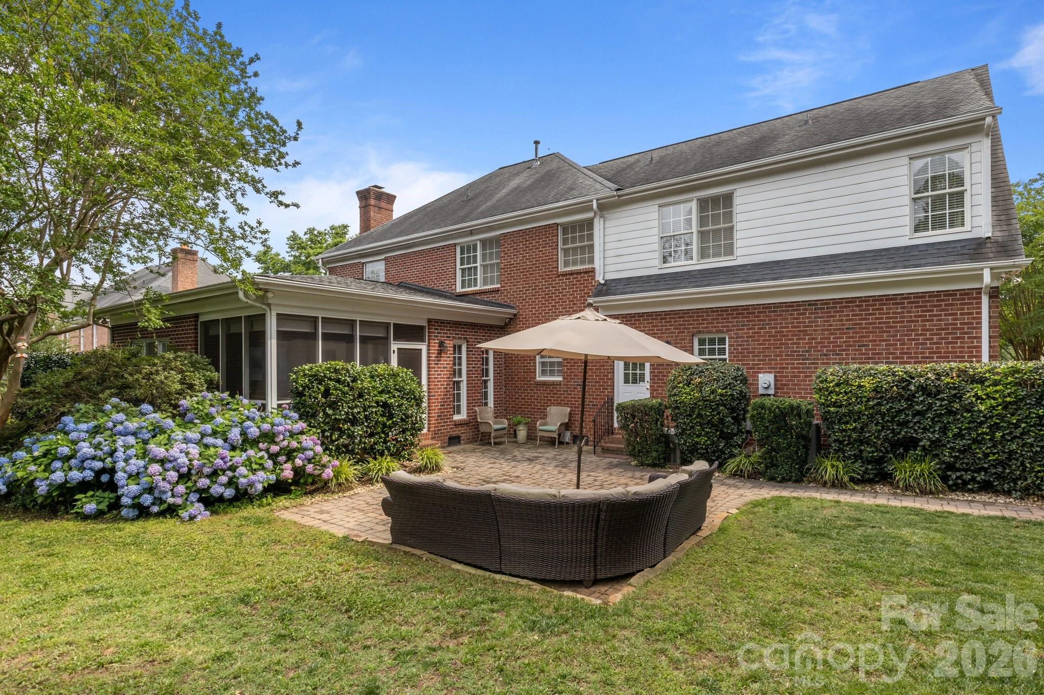 9717 Waterton Court Huntersville NC 28078