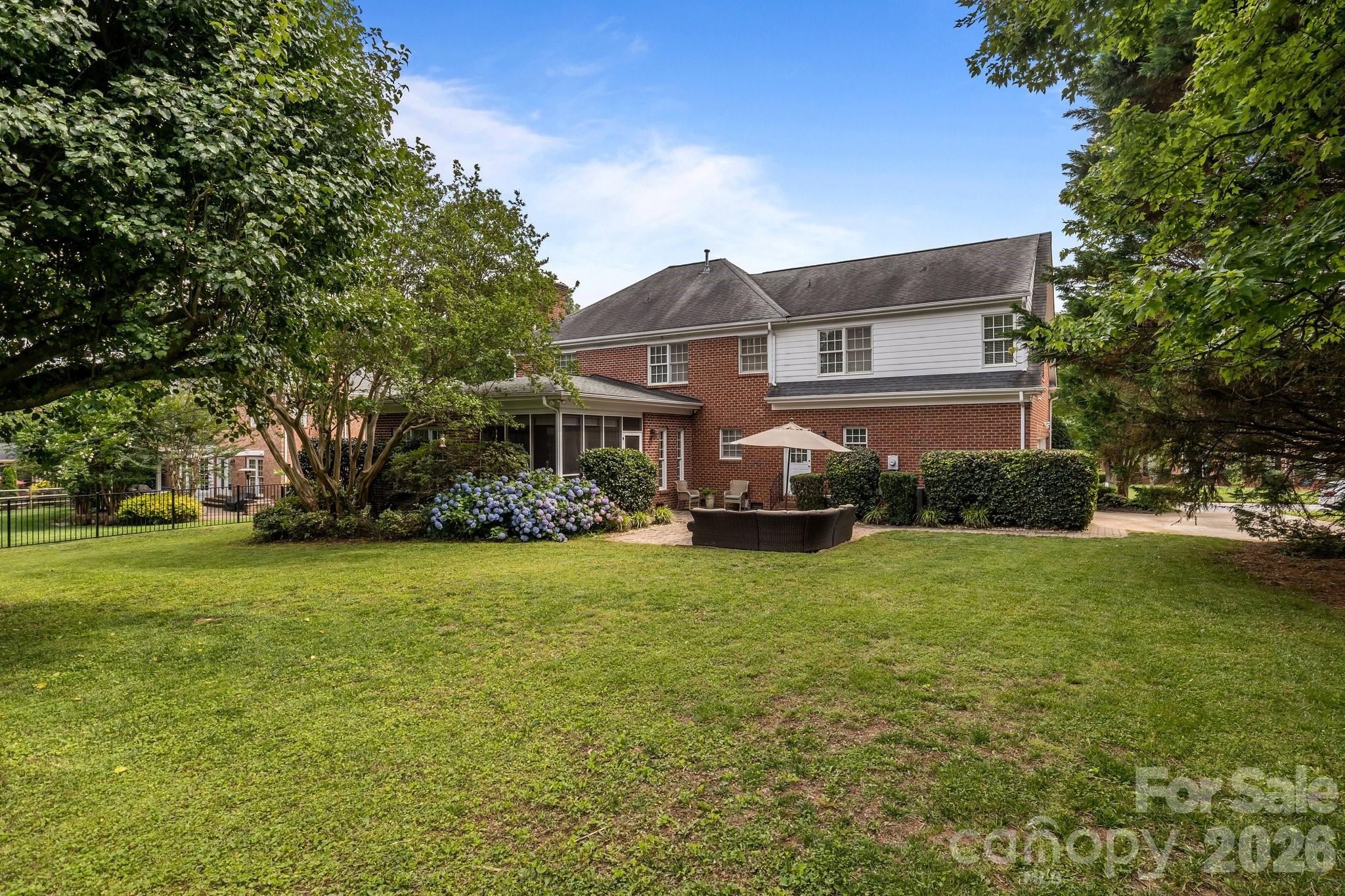 9717 Waterton Court Huntersville NC 28078