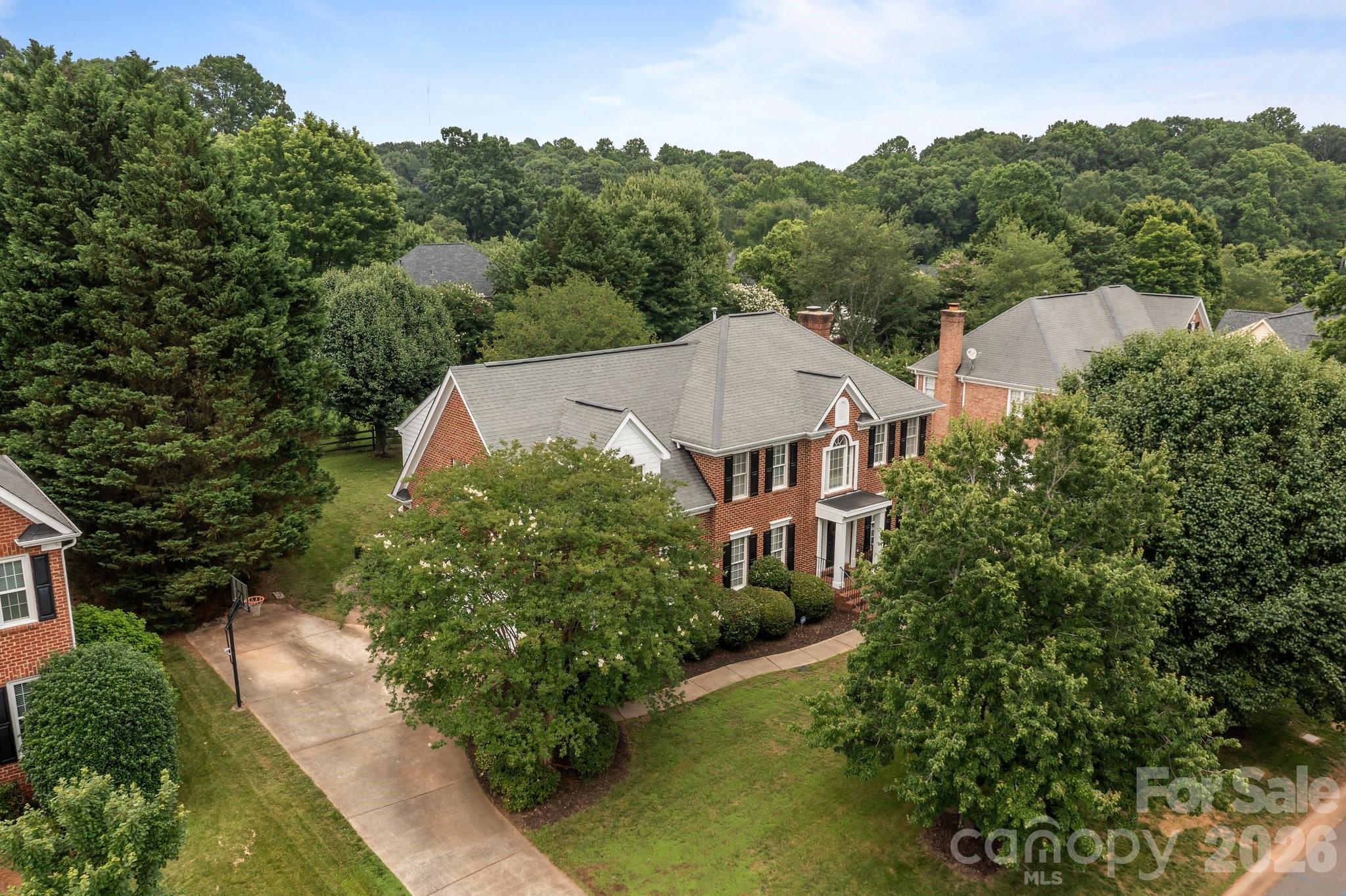 9717 Waterton Court Huntersville NC 28078