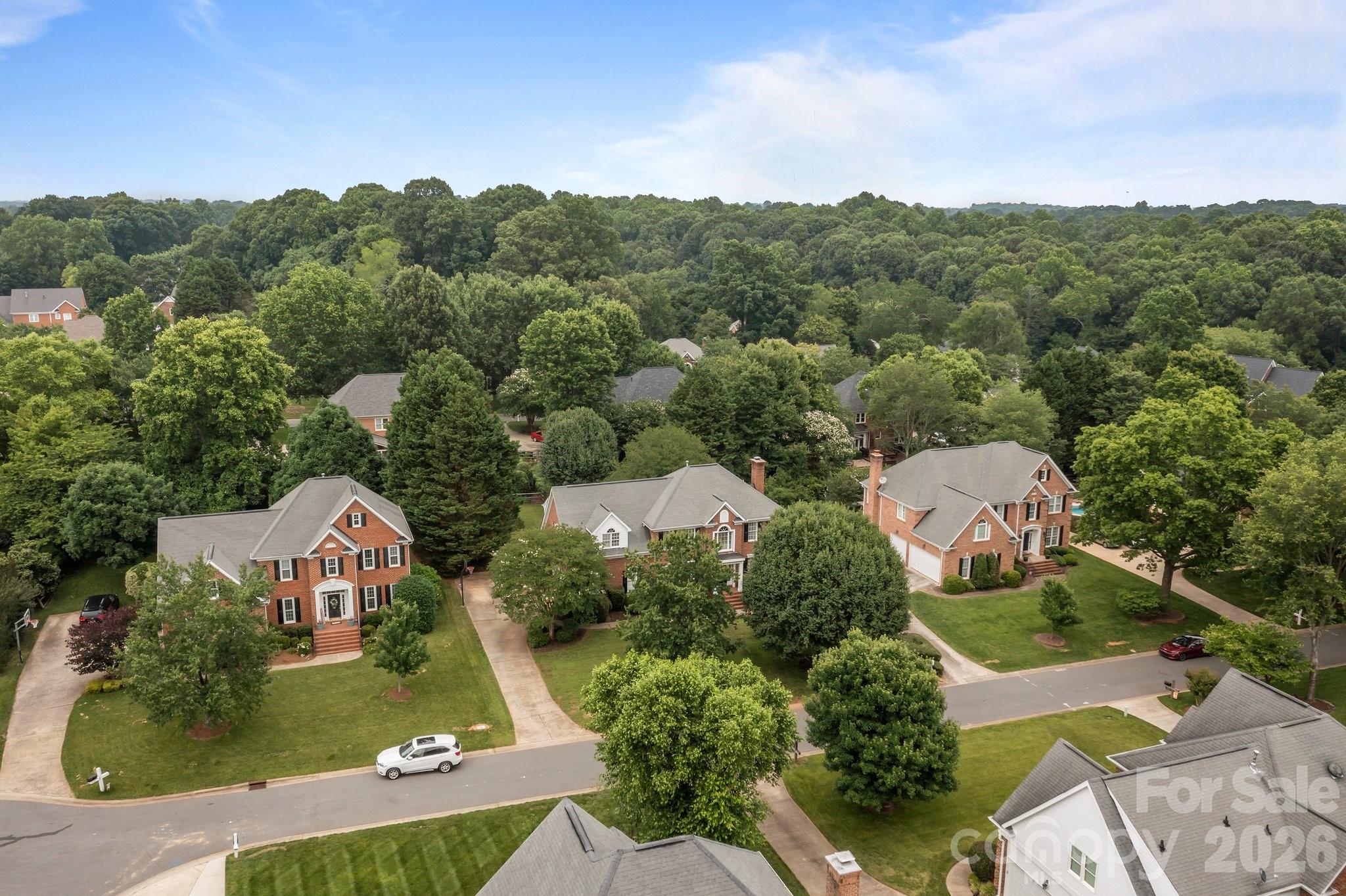 9717 Waterton Court Huntersville NC 28078