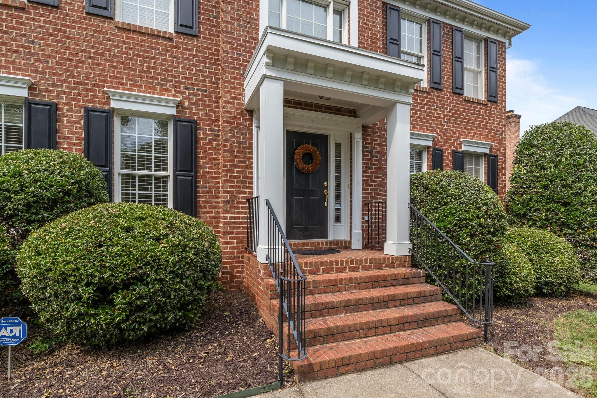 9717 Waterton Court Huntersville NC 28078