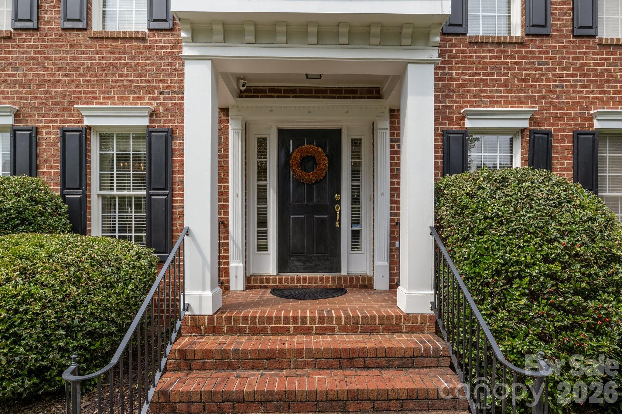 9717 Waterton Court Huntersville NC 28078
