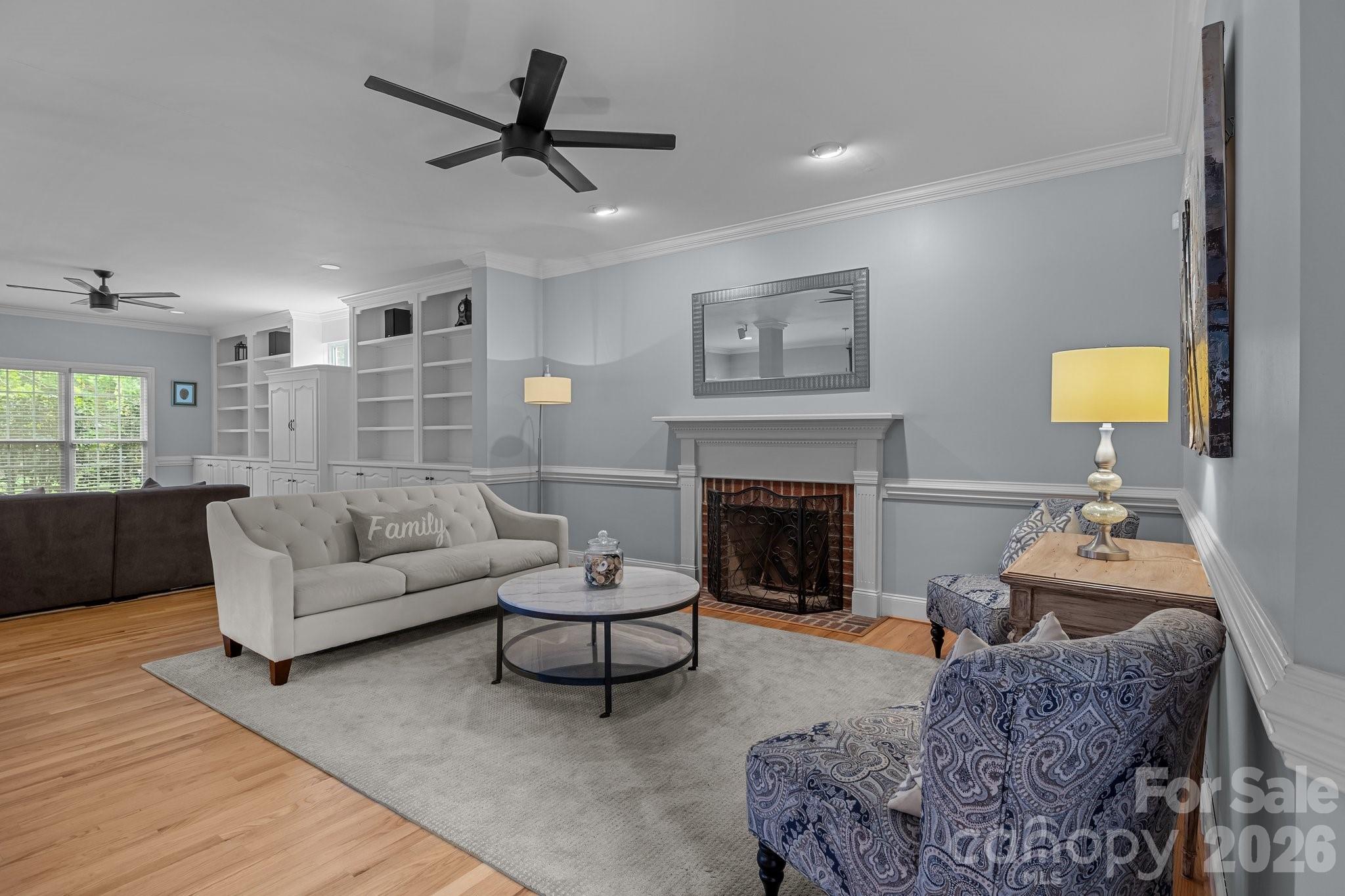 9717 Waterton Court Huntersville NC 28078