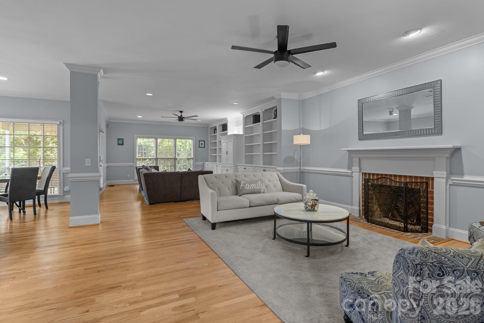 9717 Waterton Court Huntersville NC 28078