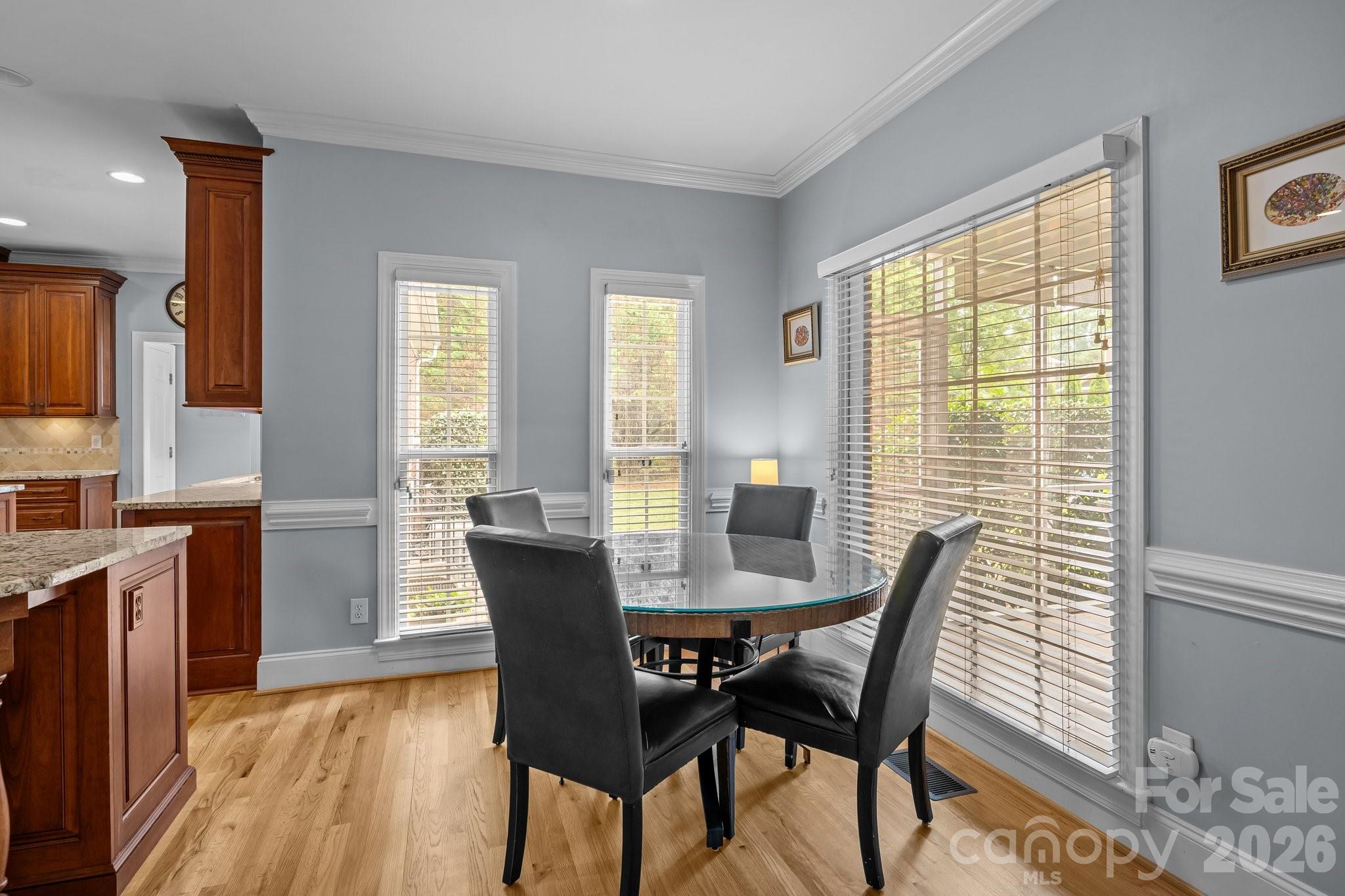 9717 Waterton Court Huntersville NC 28078