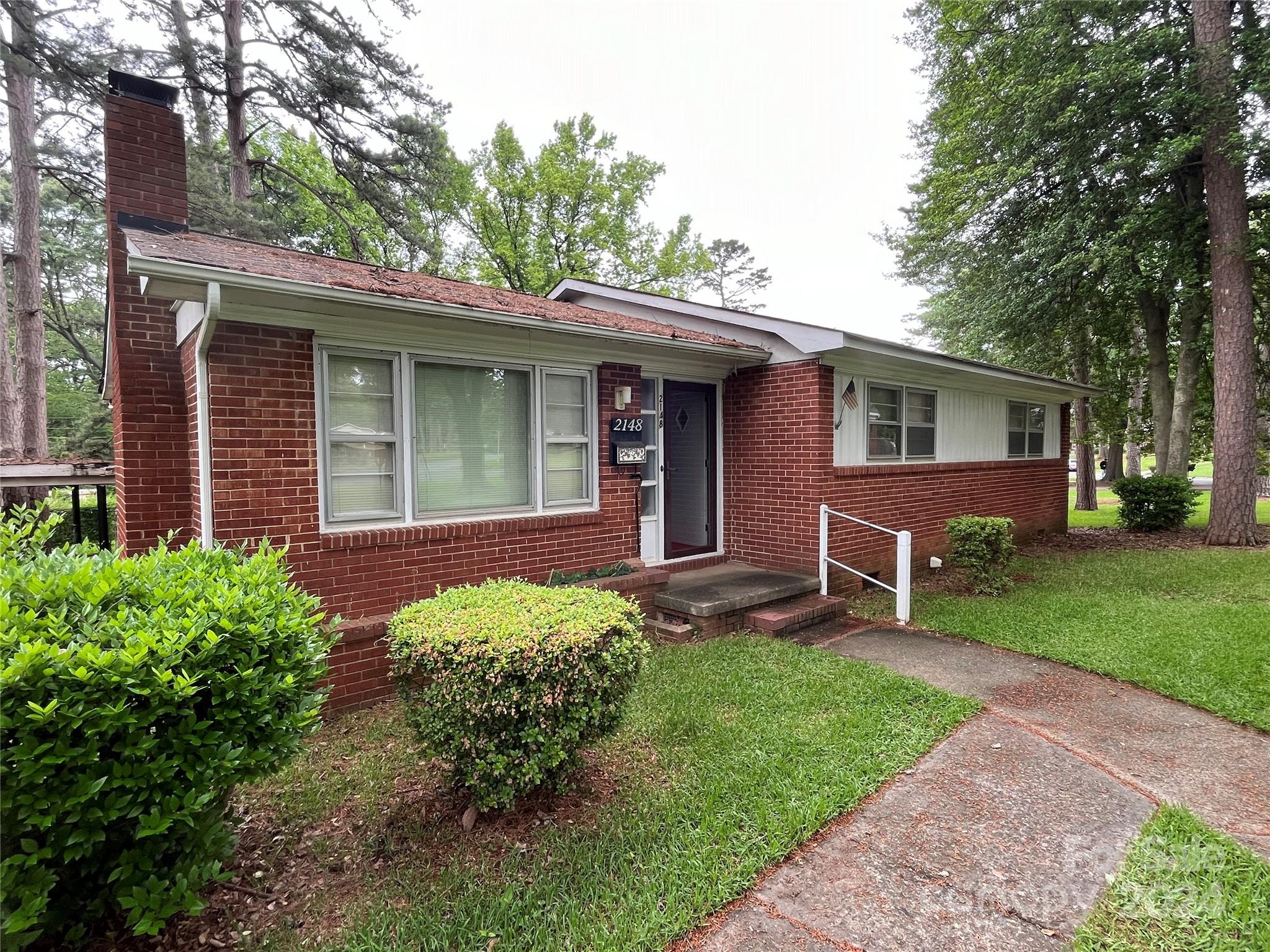 2148 Bromwich Road Charlotte NC 28208