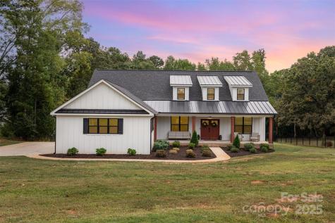 974 Armstrong Road Belmont NC 28012