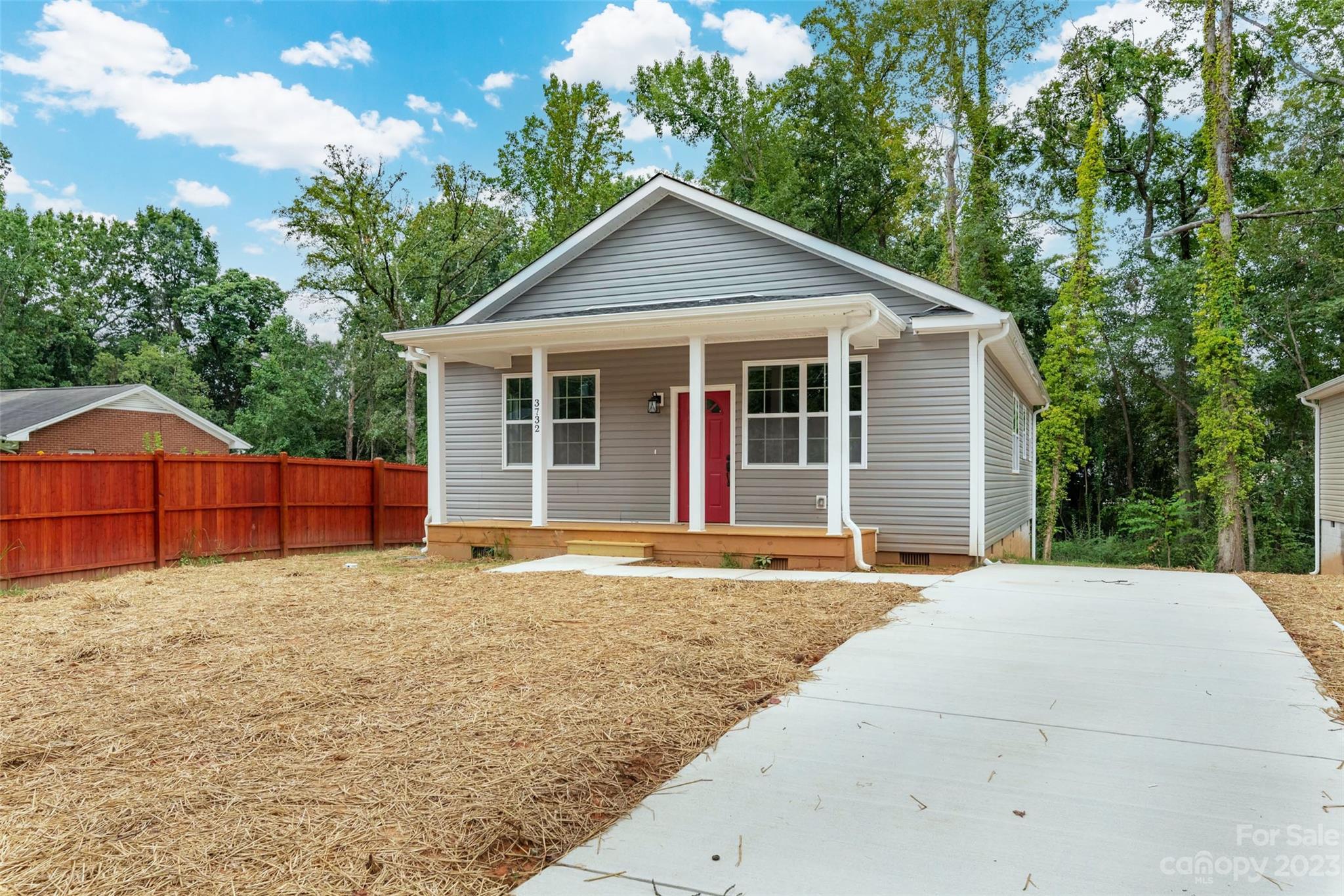 3732 Oakwood Road Charlotte NC 28269